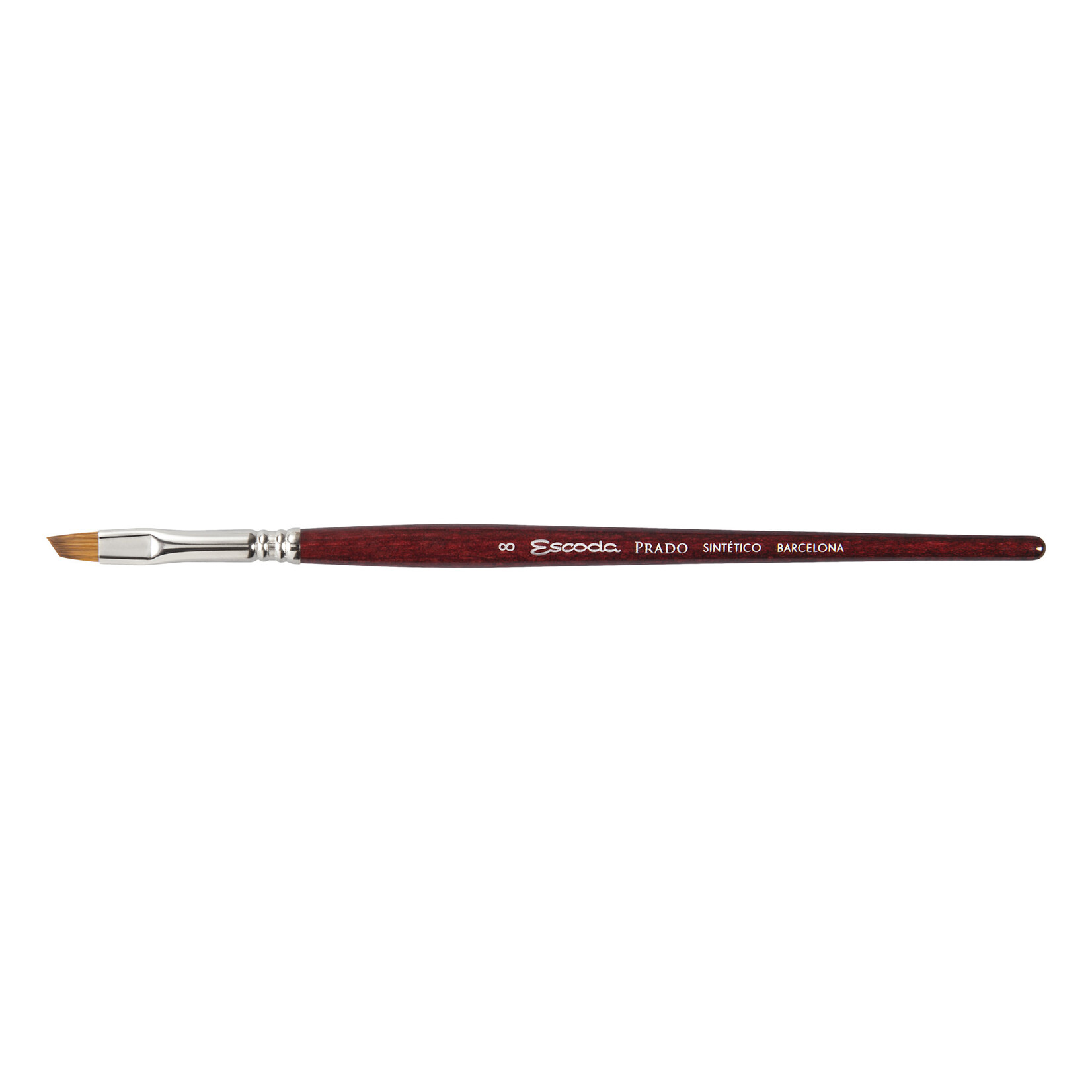 Escoda Escoda Prado Short Handle Angle