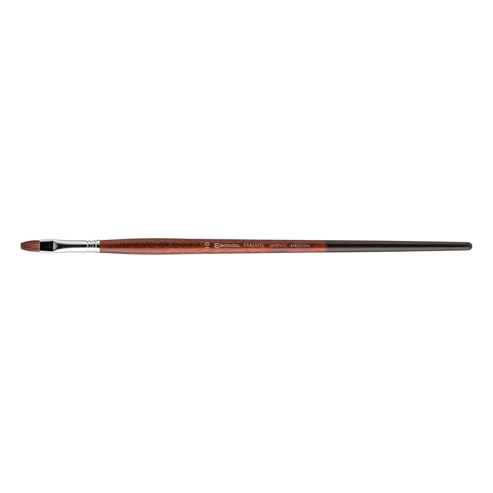 Escoda Escoda Versatil Synthetic Kolinsky Long Handle Bright