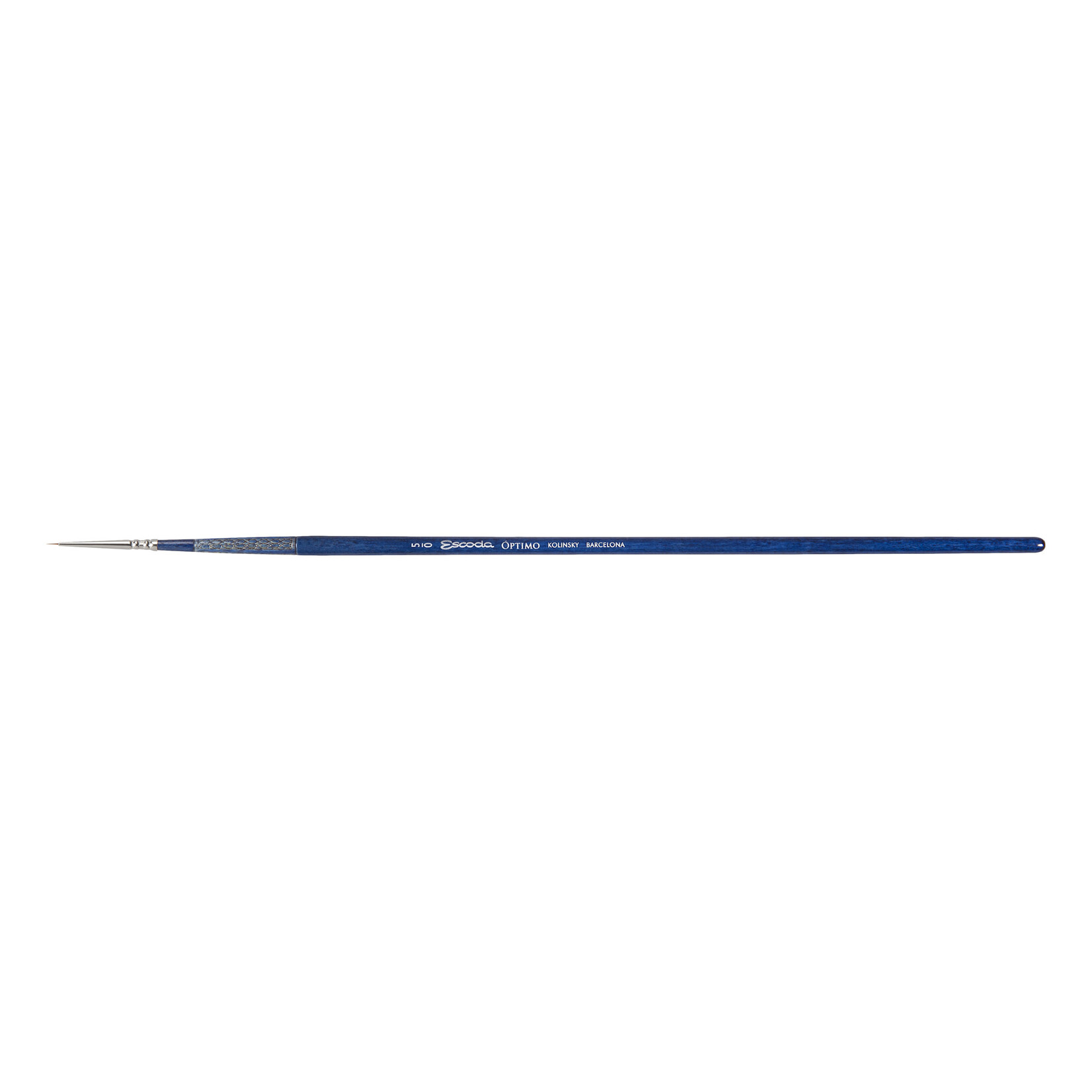 Escoda Escoda Optimo Long Handle Round