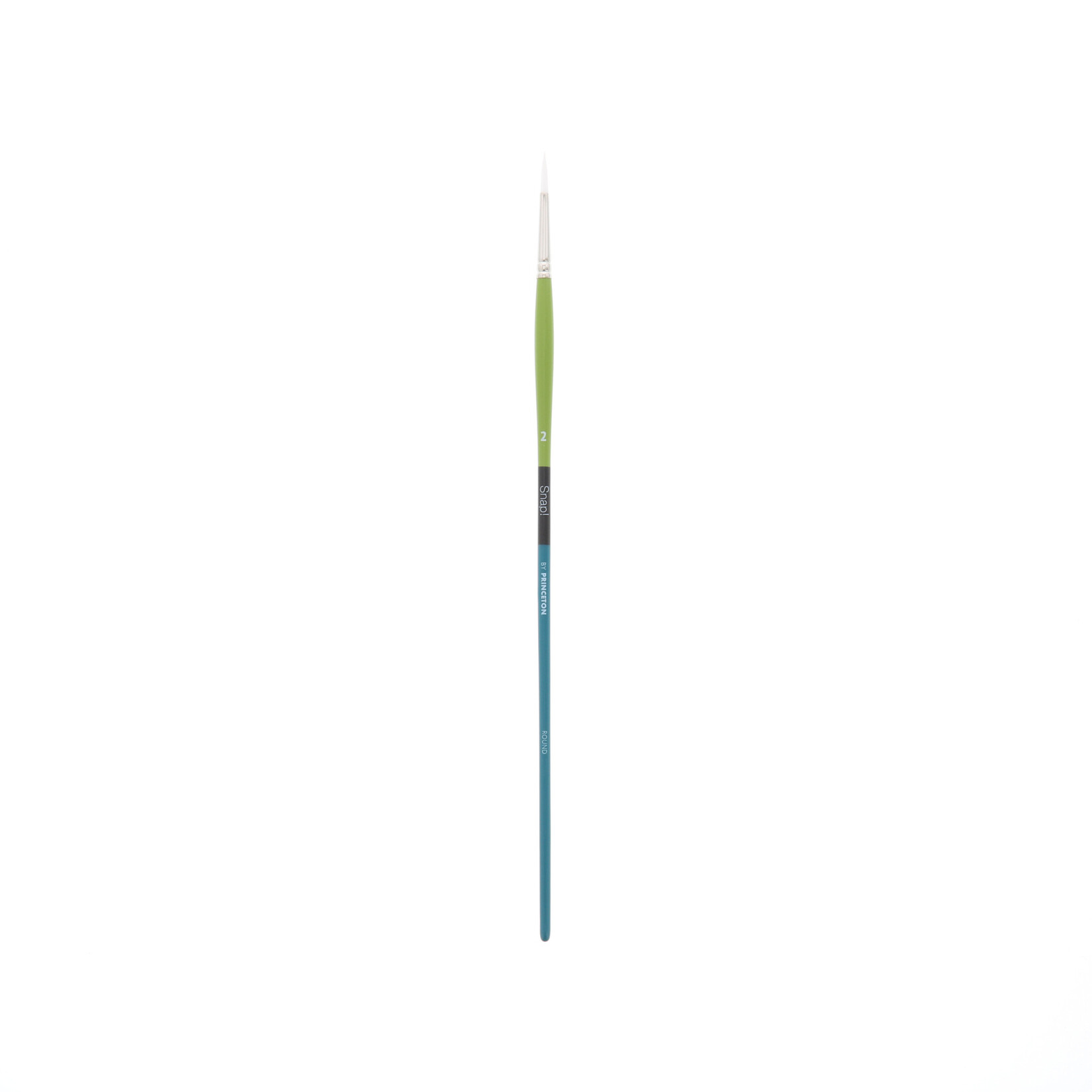 Princeton Princeton Snap Brush Long White