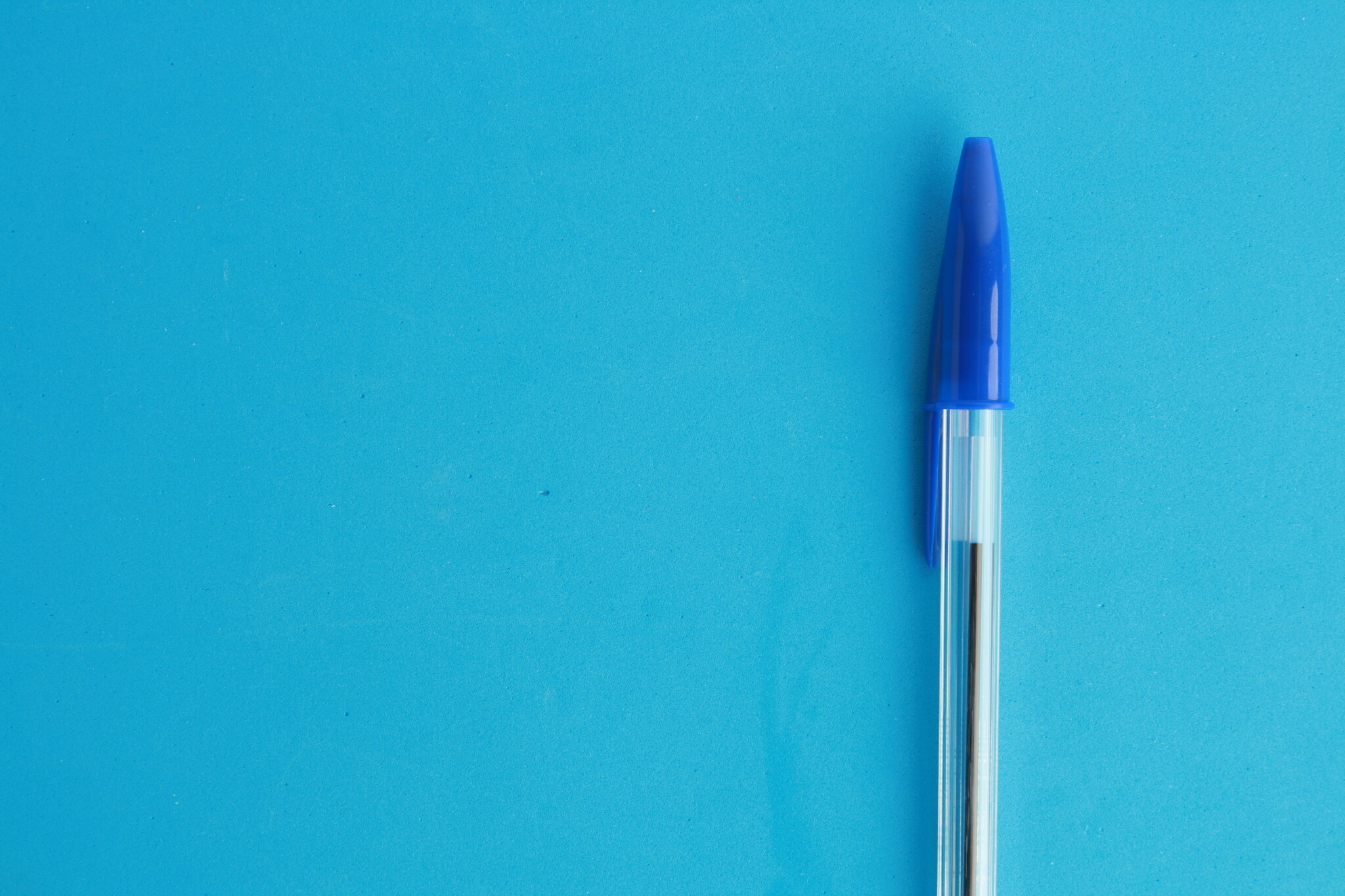 The Best Art Supplies Are...