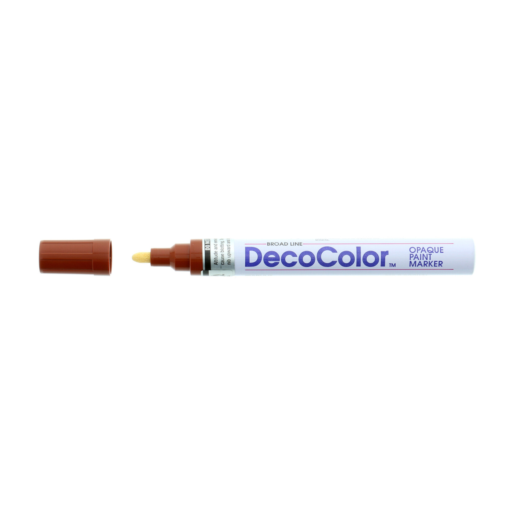 Marvy Marvy DecoColor Opaque Broad