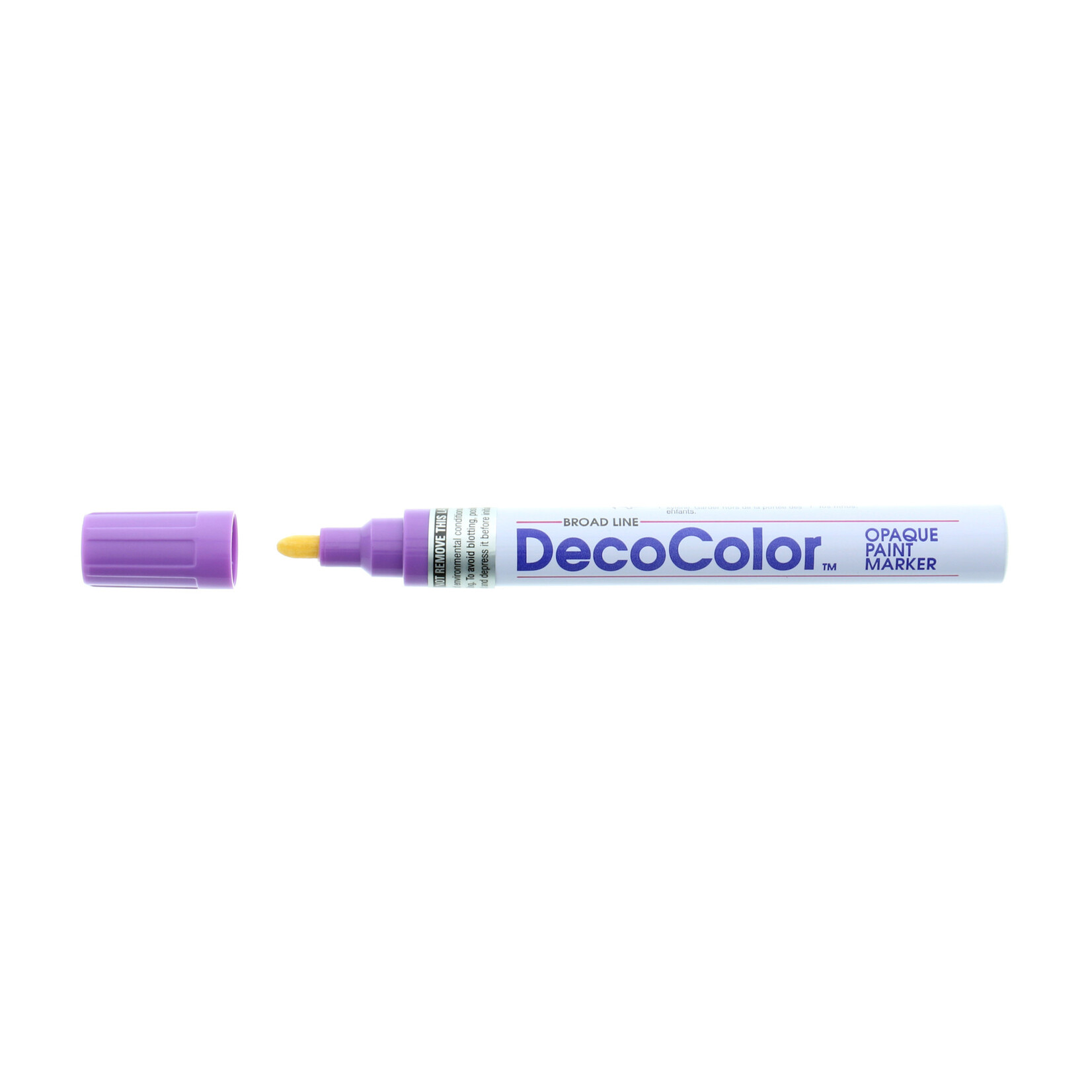 Marvy Marvy DecoColor Opaque Broad