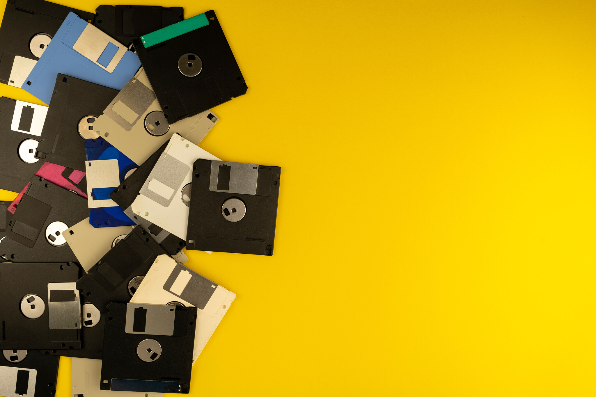 File It Like You Mean It: How to Name and Organize Your Projects So You Don’t Lose Your Mind (or Your Work)