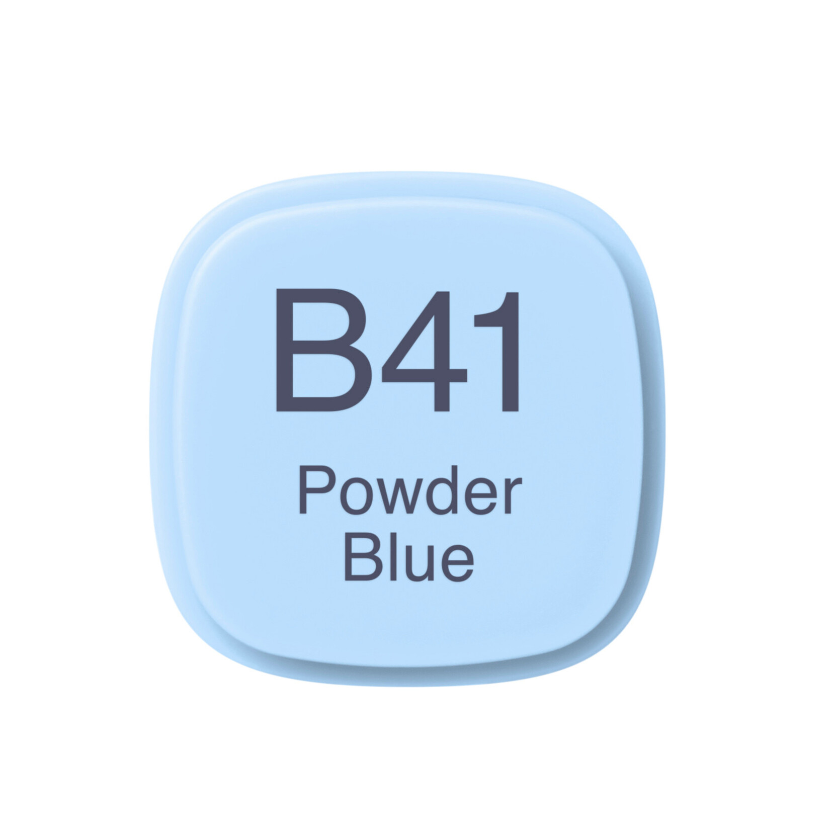 Copic Copic Marker Classic Blue