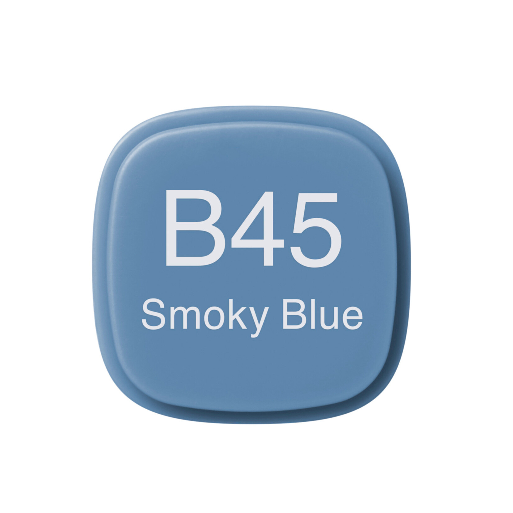 Copic Copic Marker Classic Blue