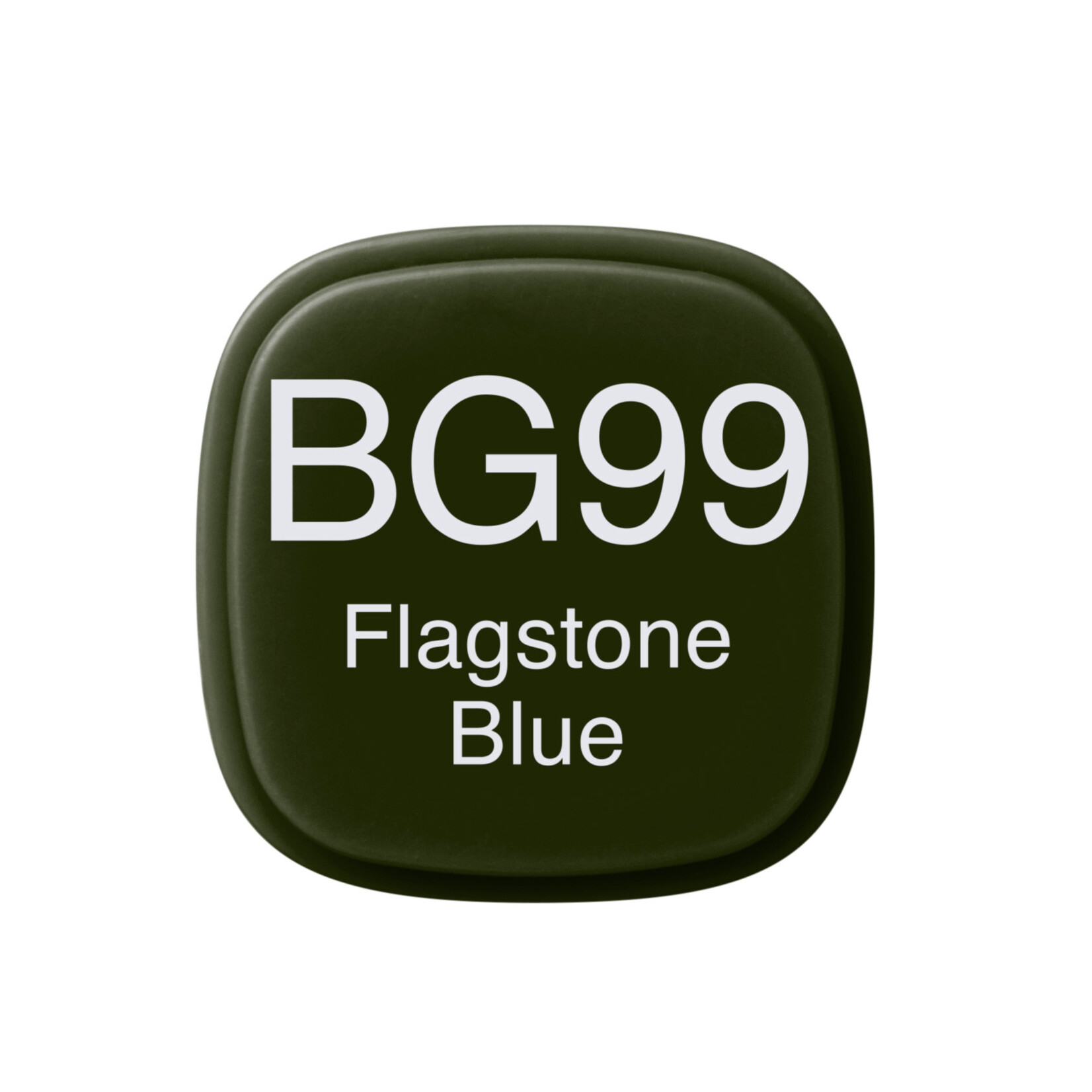 Copic Copic Marker Classic Blue Green