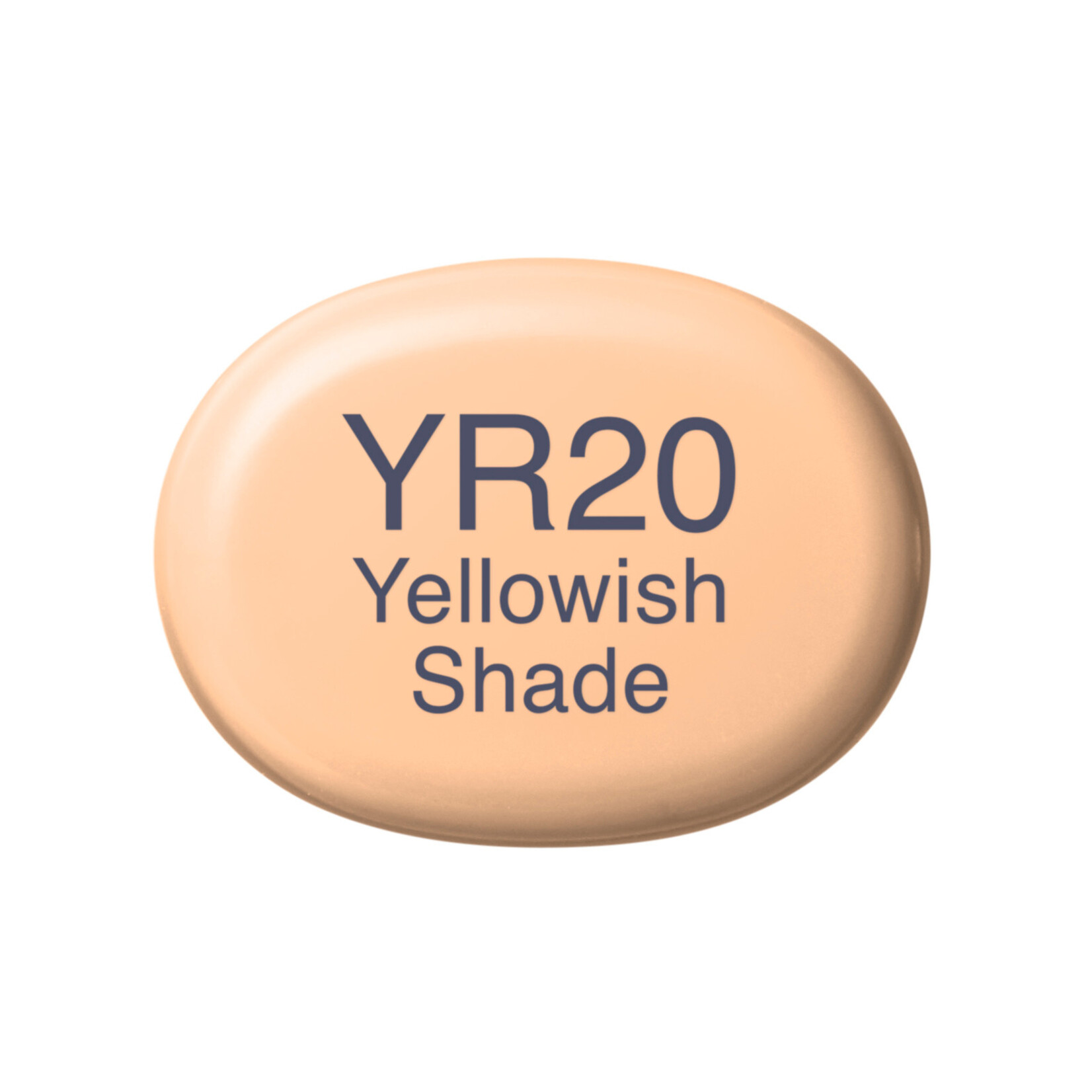 Copic Copic Marker Sketch Yellow Red