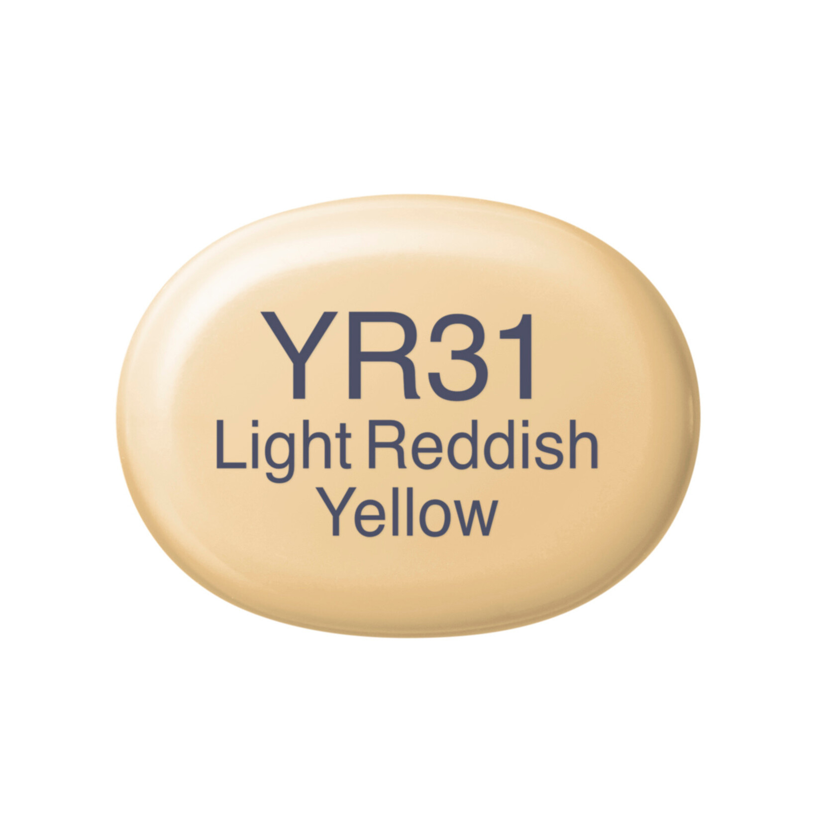 Copic Copic Marker Sketch Yellow Red