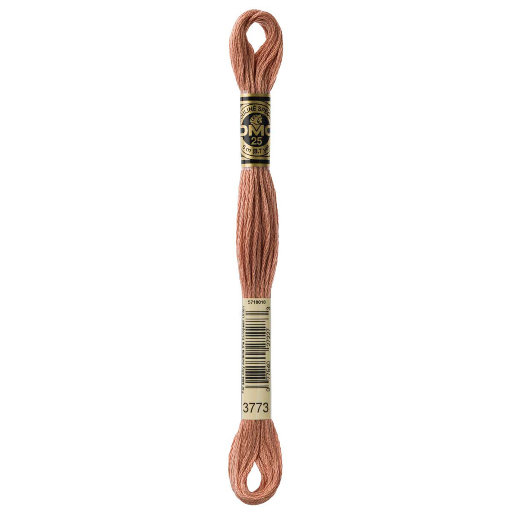 DMC DMC Embroidery Floss Oranges