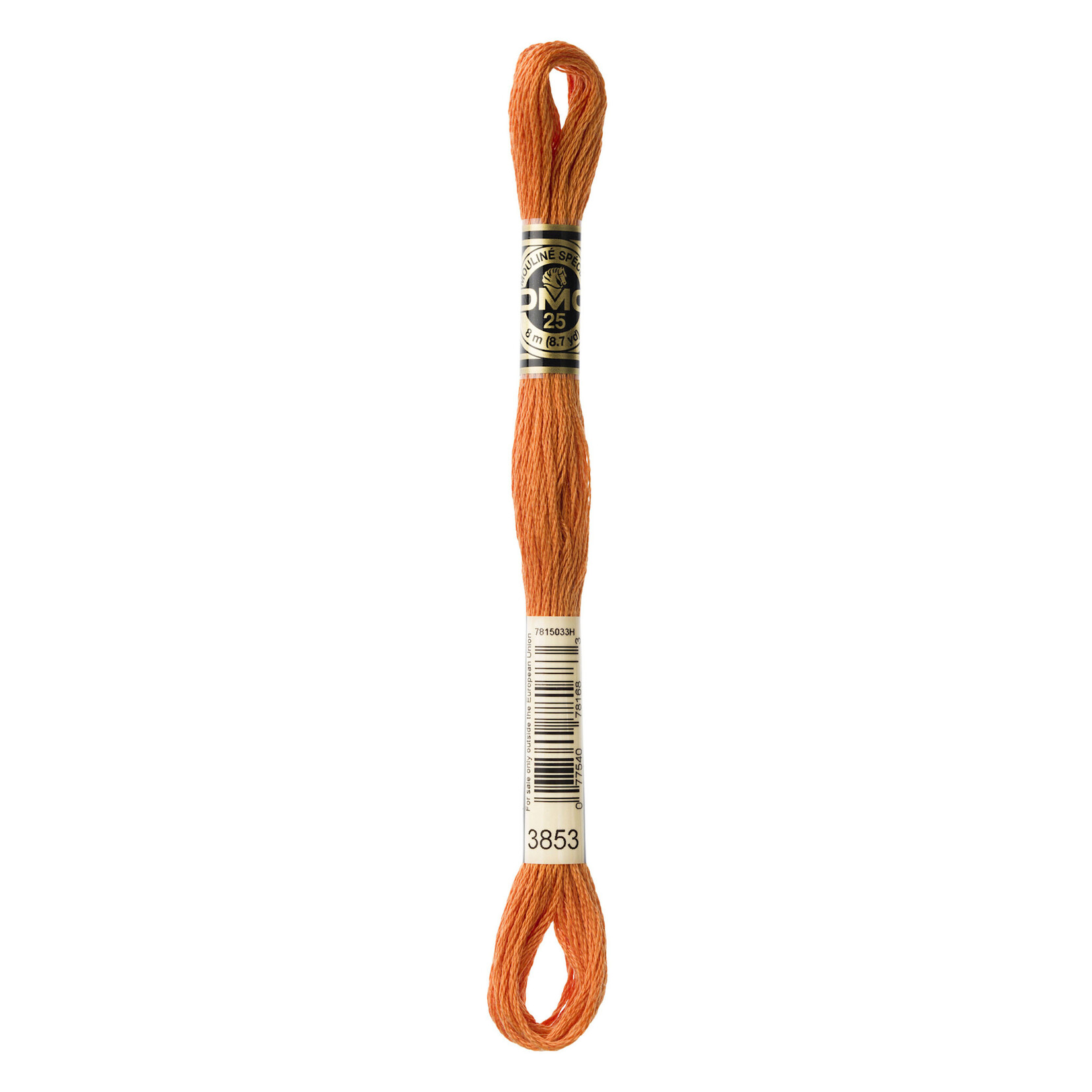 DMC DMC Embroidery Floss Oranges