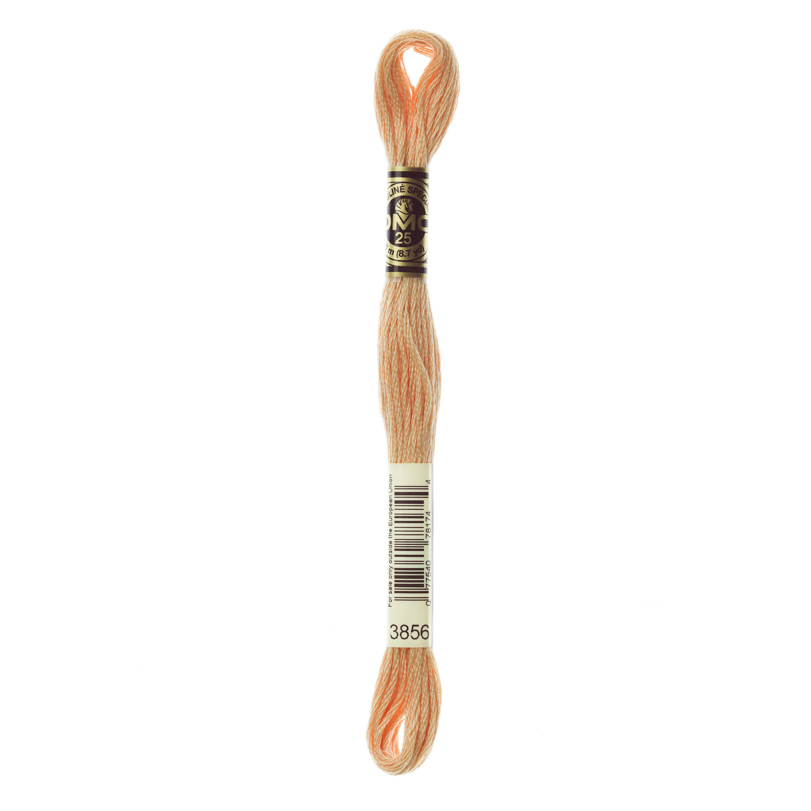 DMC DMC Embroidery Floss Oranges