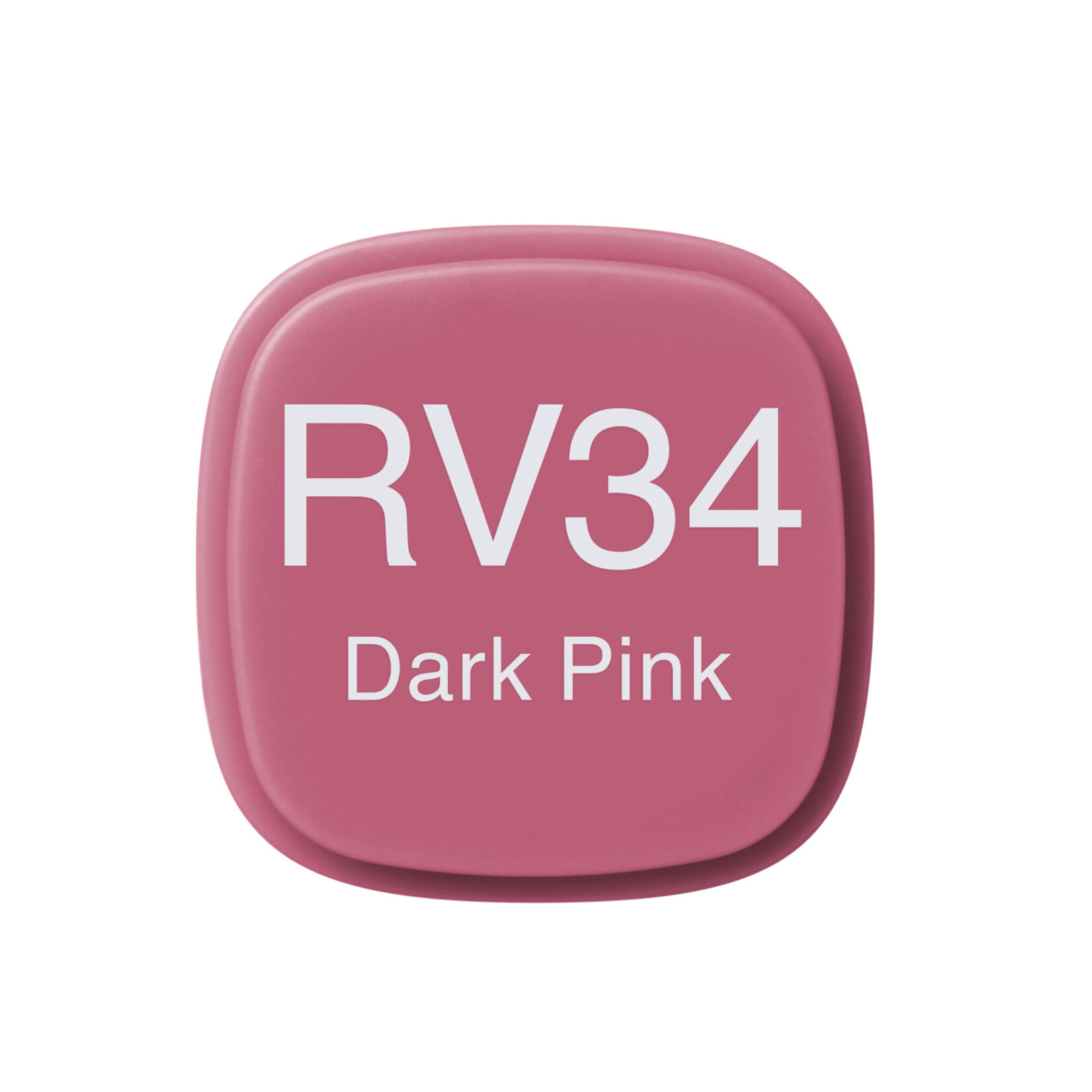 Copic Copic Marker Classic Red Violet