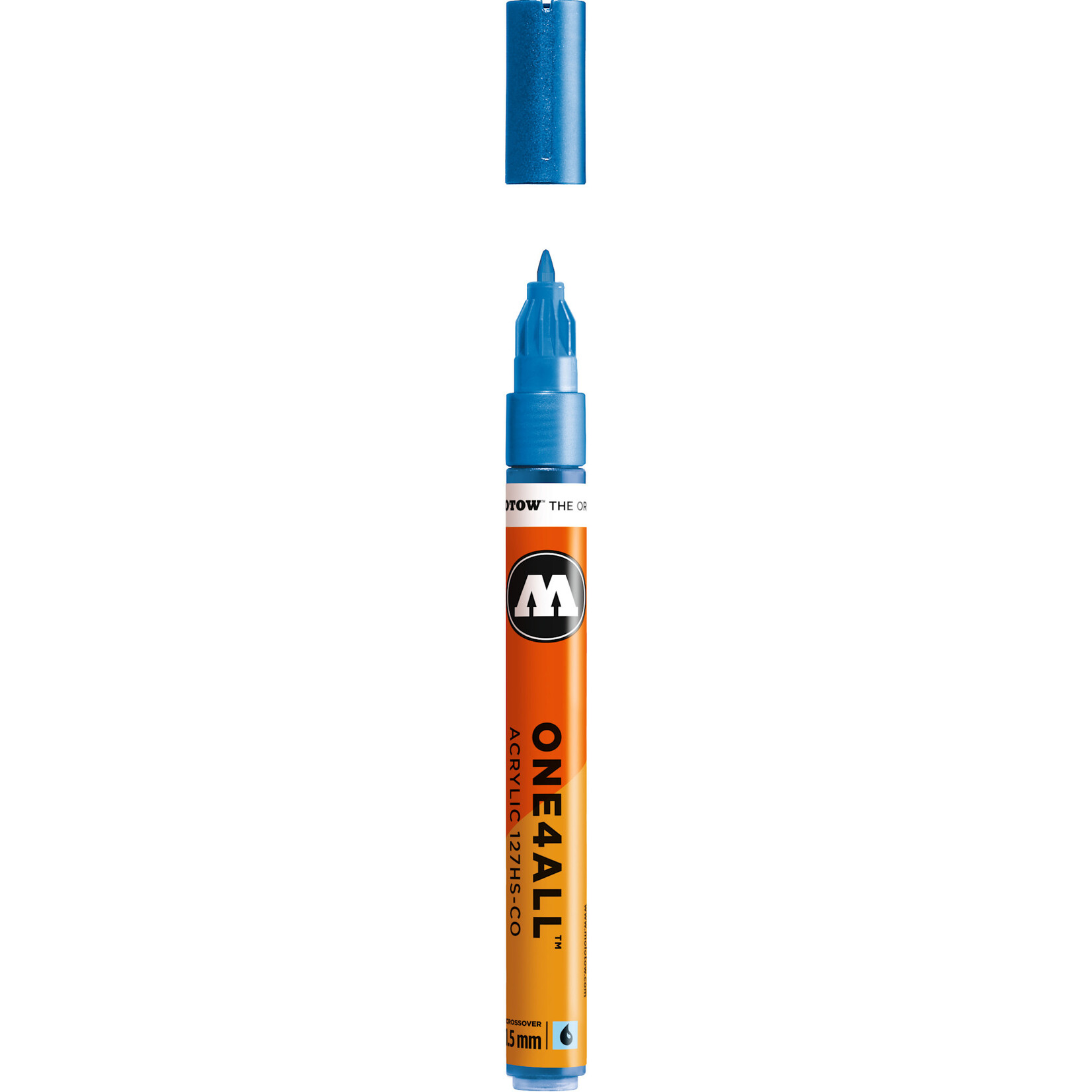 Chartpak Molotow Acrylic 1.5mm Paint Marker