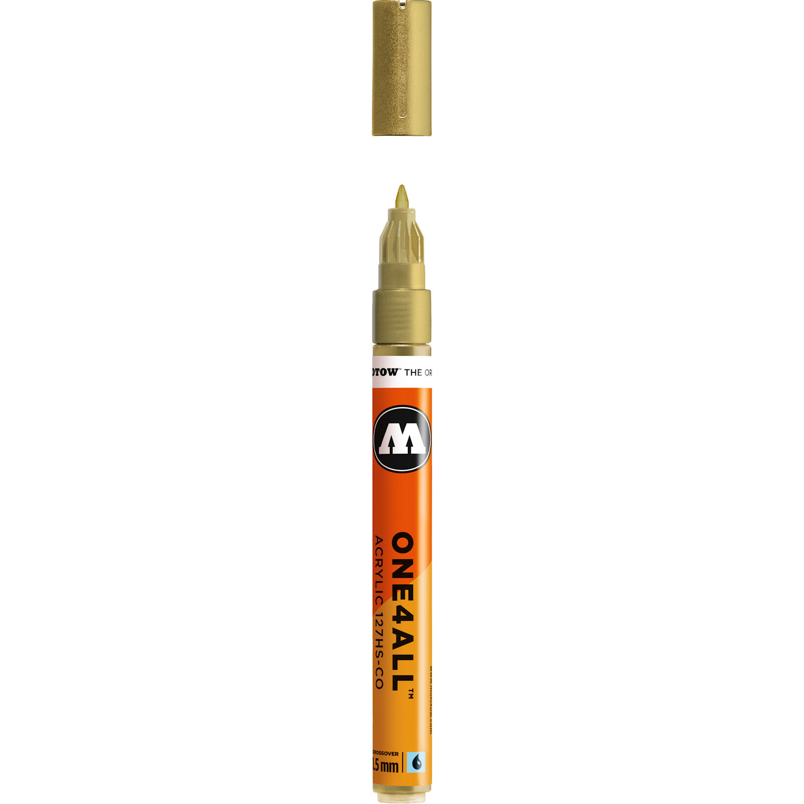 Chartpak Molotow Acrylic 1.5mm Paint Marker