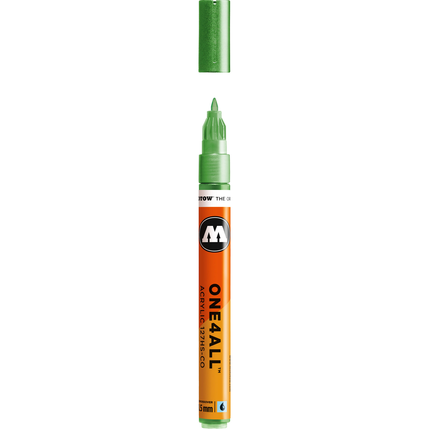 Chartpak Molotow Acrylic 1.5mm Paint Marker