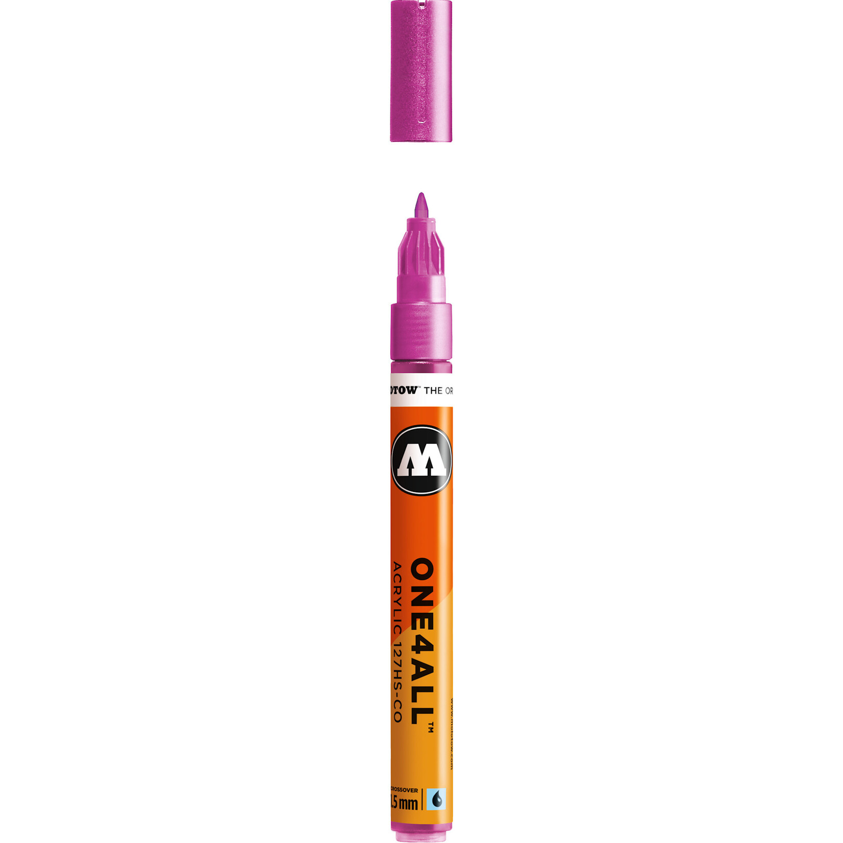 Chartpak Molotow Acrylic 1.5mm Paint Marker