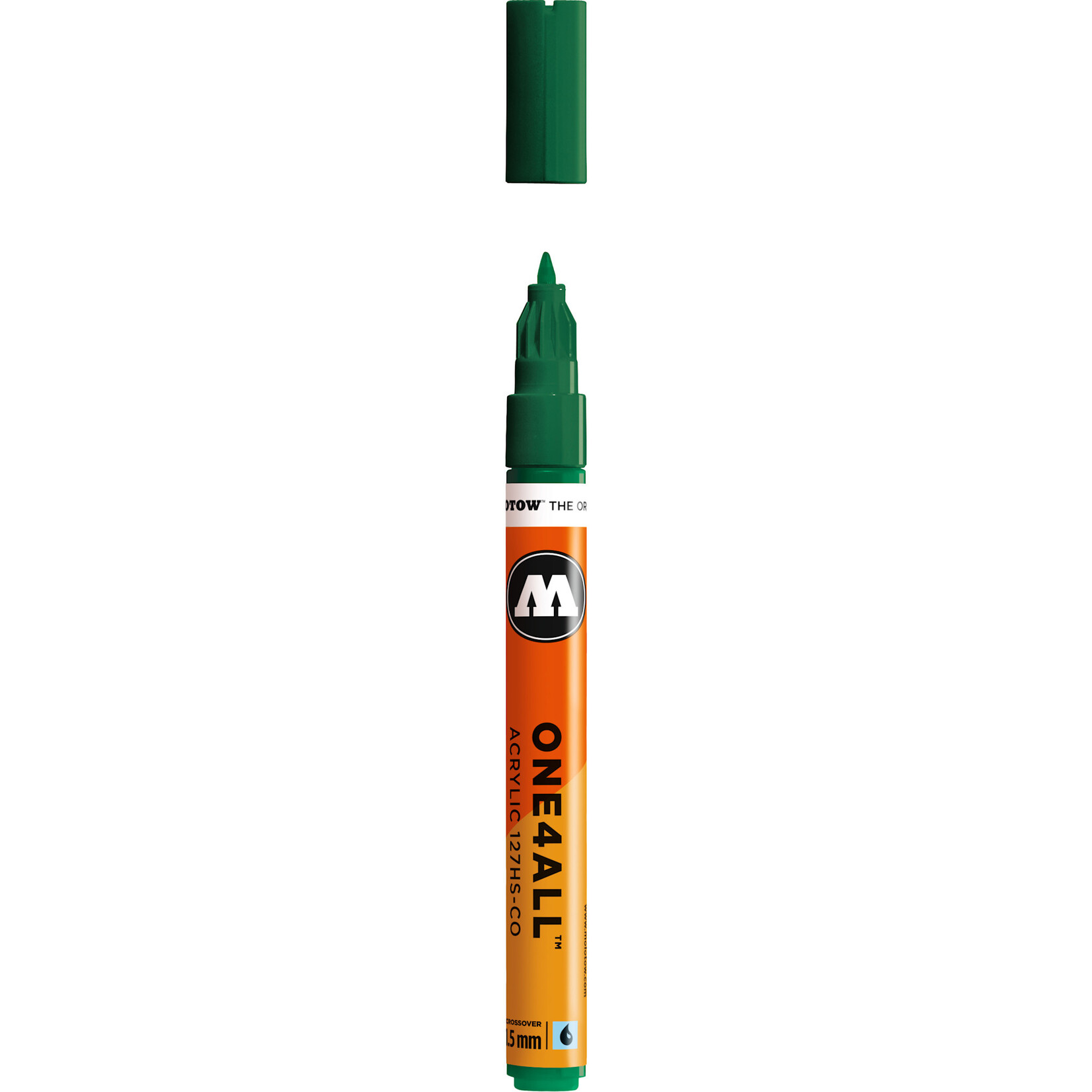Chartpak Molotow Acrylic 1.5mm Paint Marker