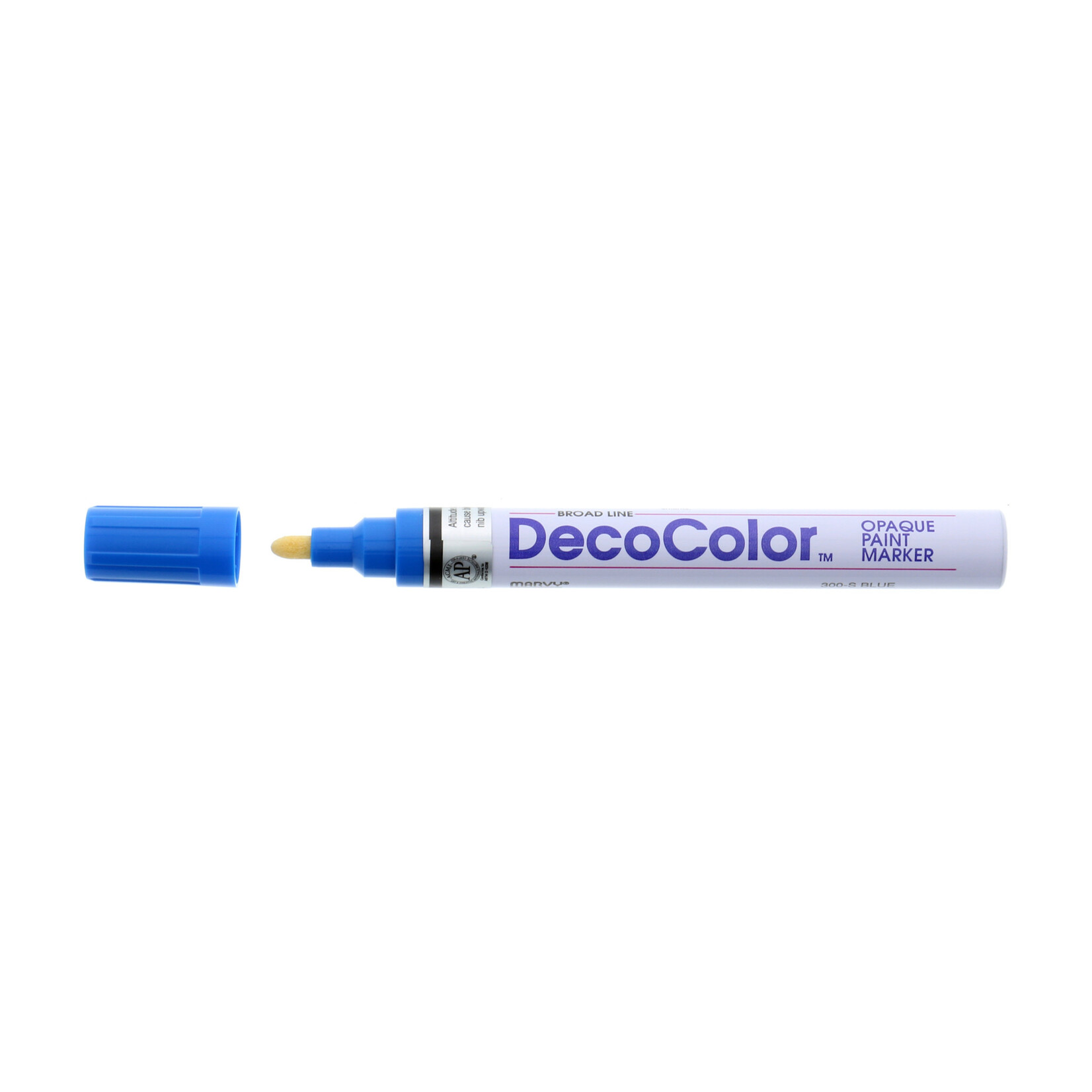 Marvy Marvy DecoColor Opaque Broad