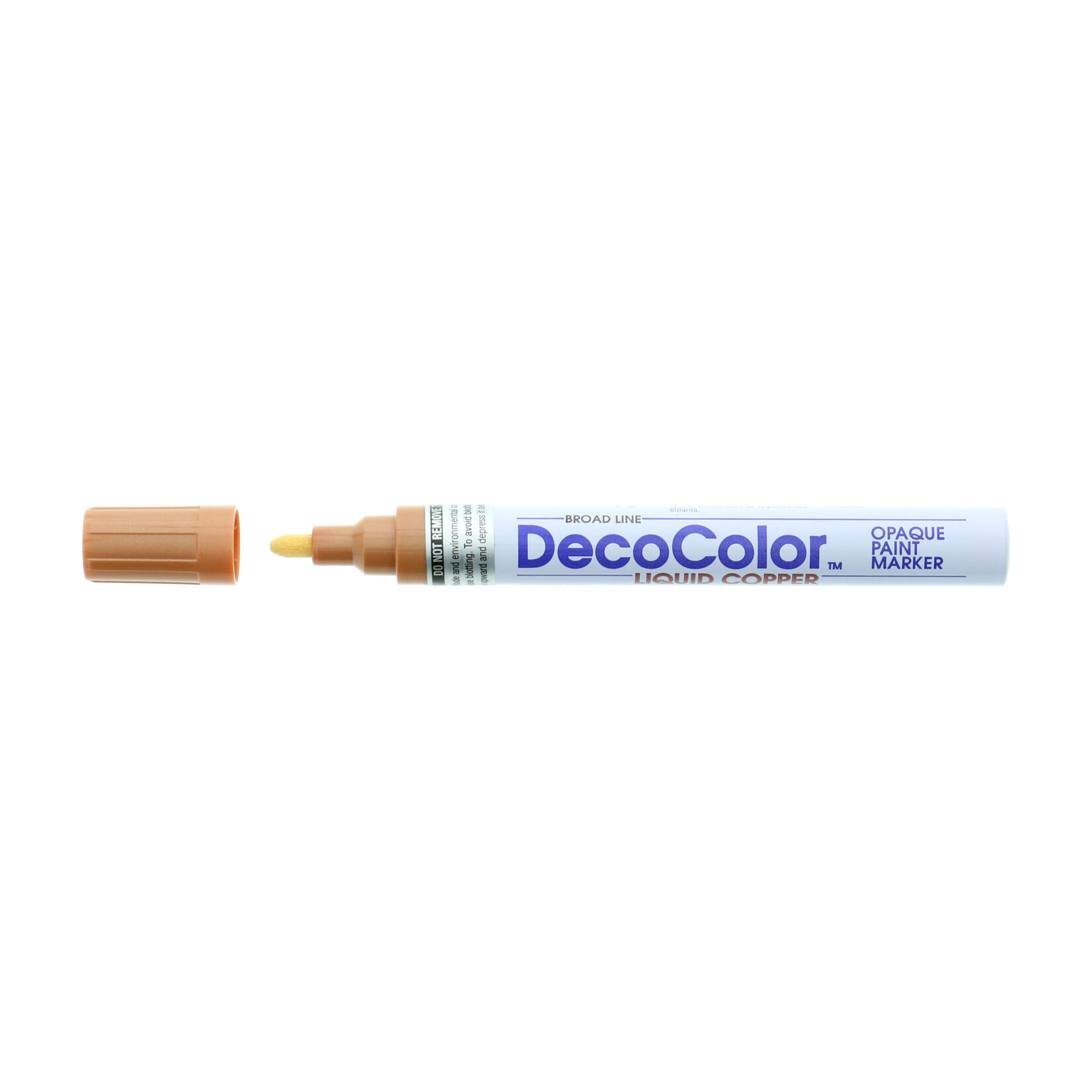 Marvy Marvy DecoColor Opaque Broad