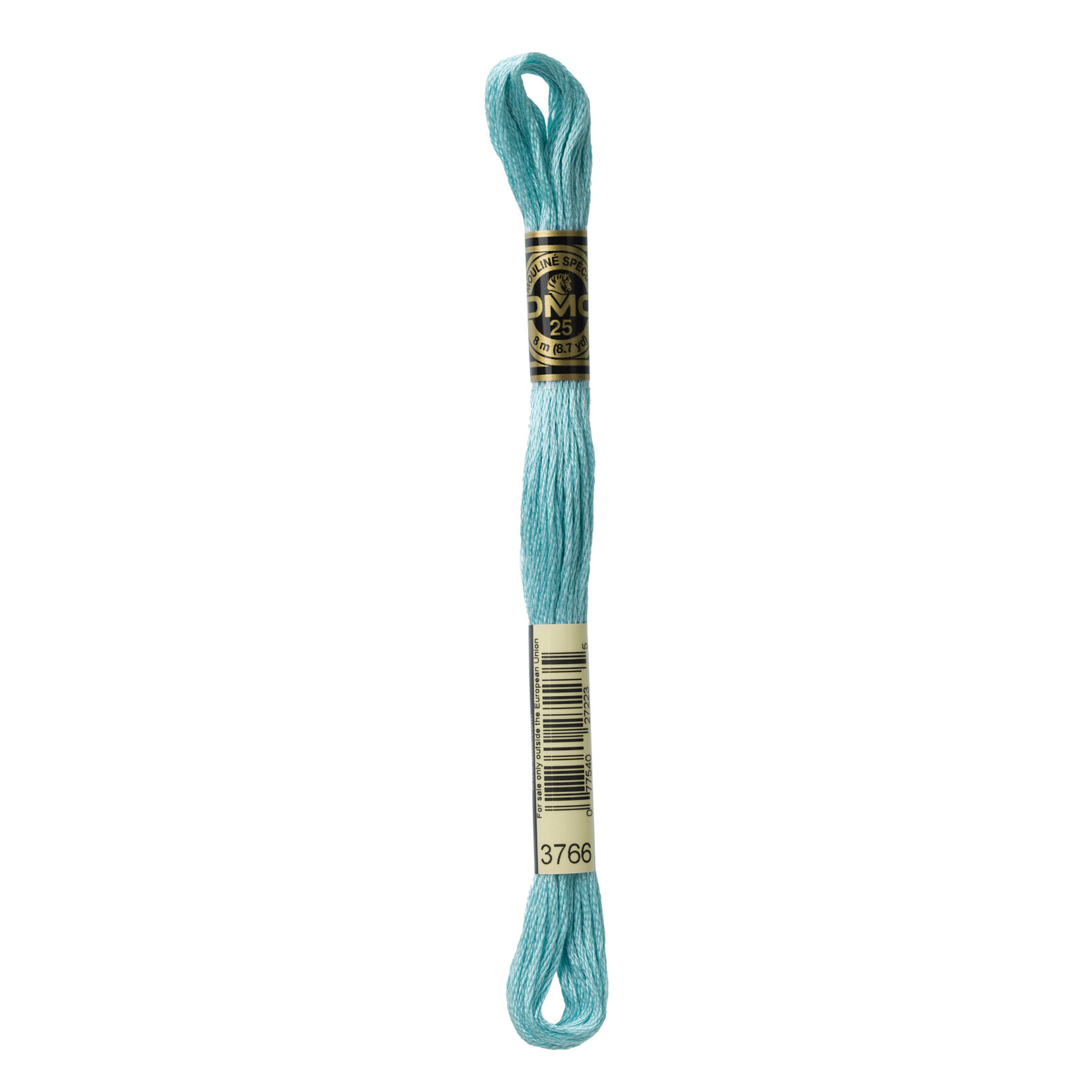 DMC DMC Embroidery Floss Teals