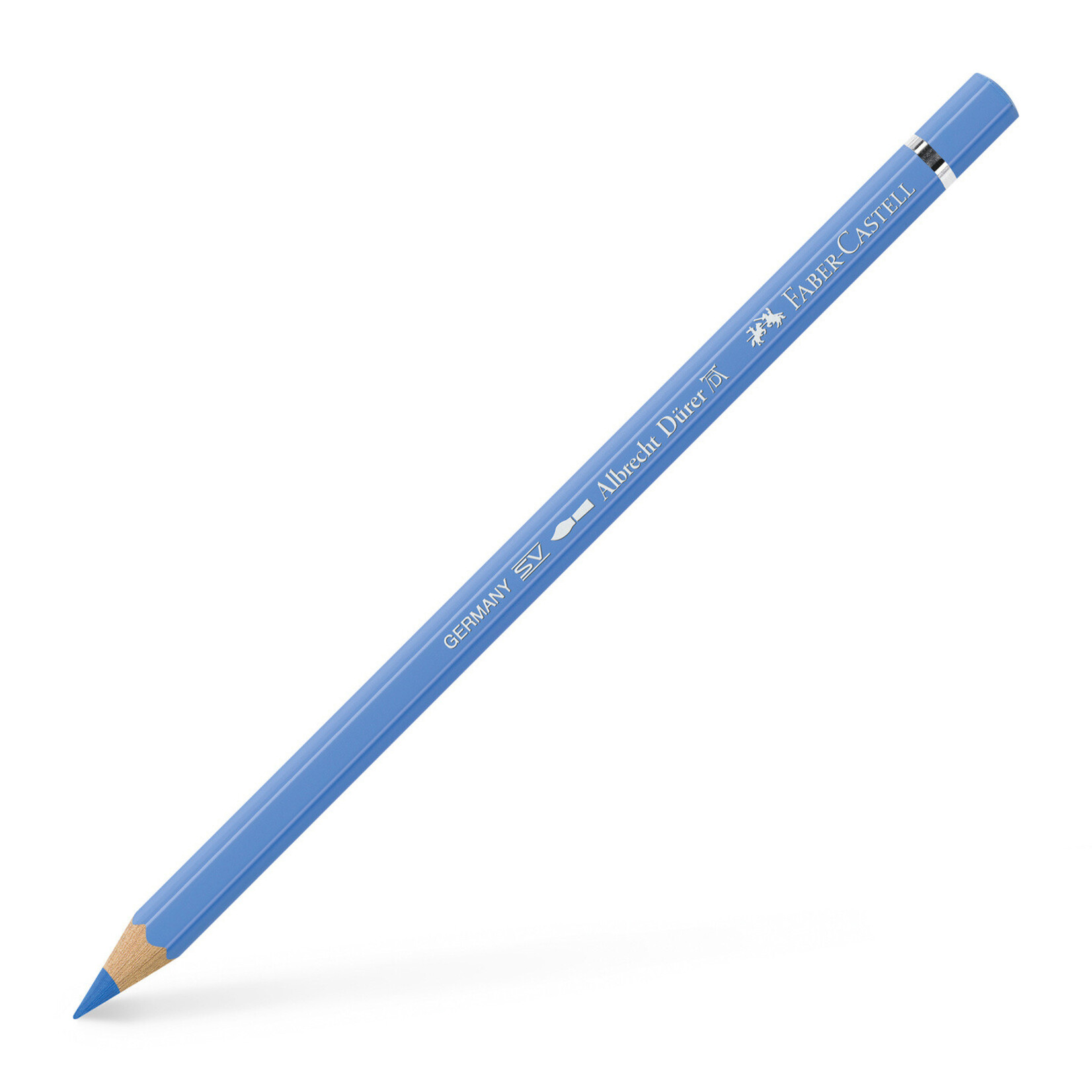 Faber-Castell Faber-Castell Albrecht Durer Watercolor Pencil Blues