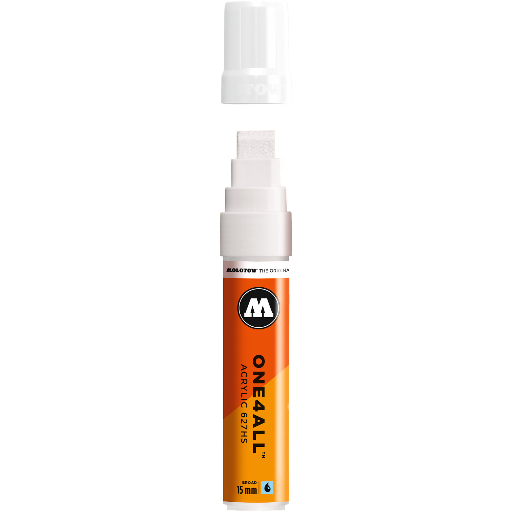 Chartpak Molotow Acrylic 15ml Paint Marker
