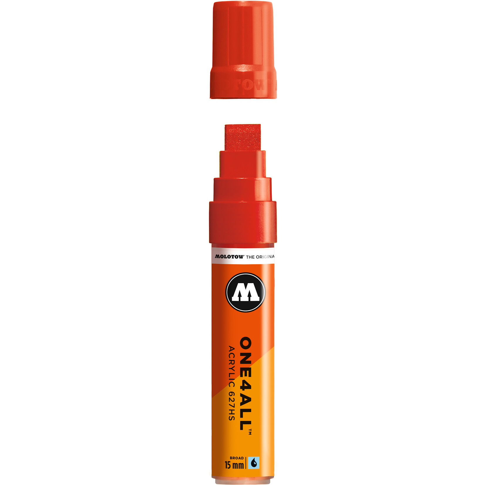 Chartpak Molotow Acrylic 15ml Paint Marker