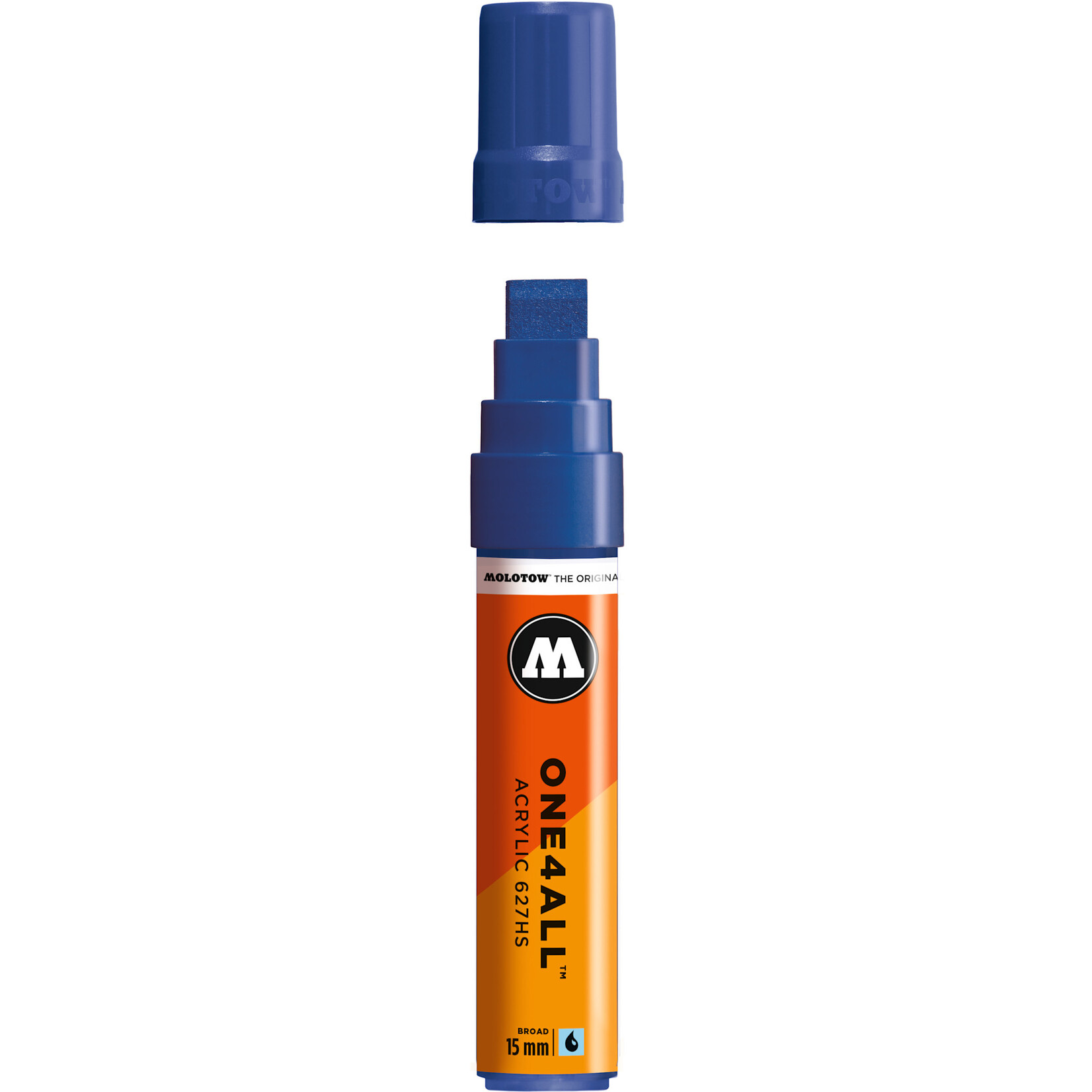 Chartpak Molotow Acrylic 15ml Paint Marker