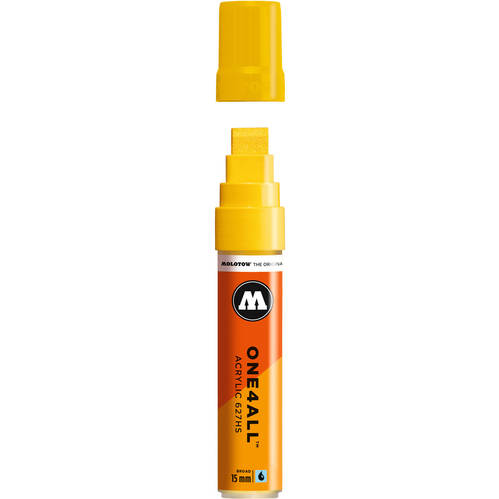 Chartpak Molotow Acrylic 15ml Paint Marker