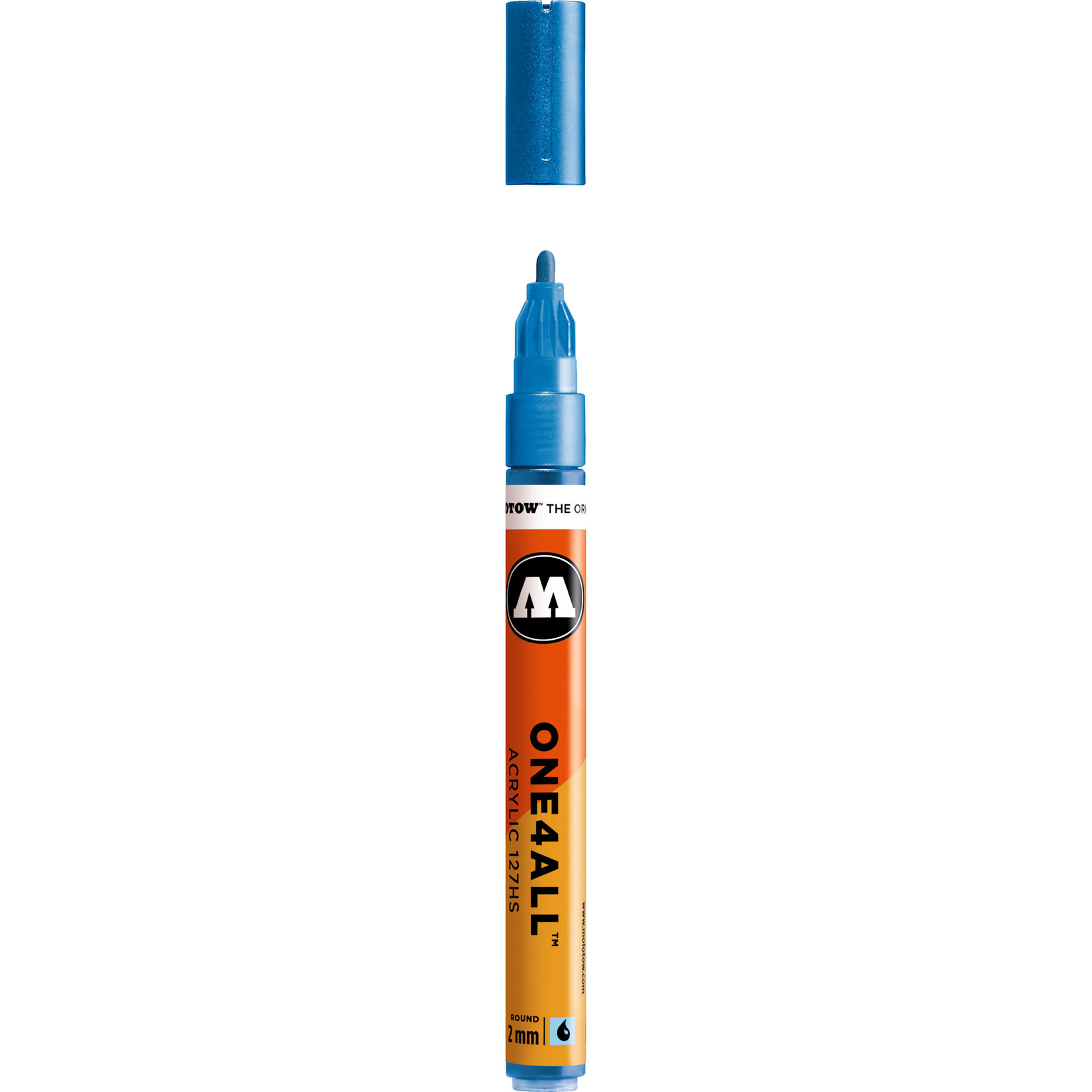 Chartpak Molotow Acrylic 2mm Paint Marker