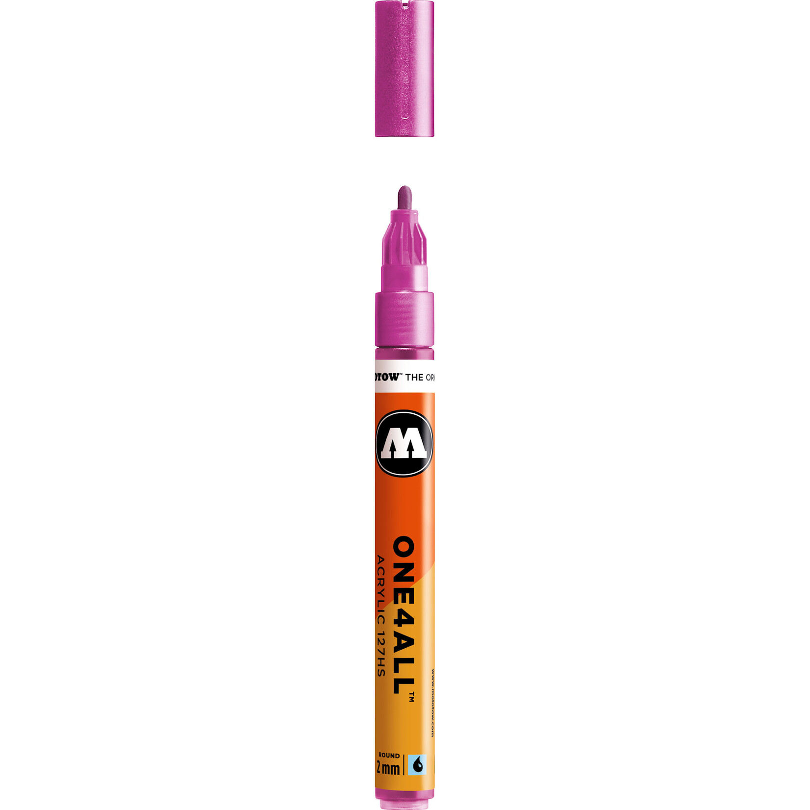 Chartpak Molotow Acrylic 2mm Paint Marker