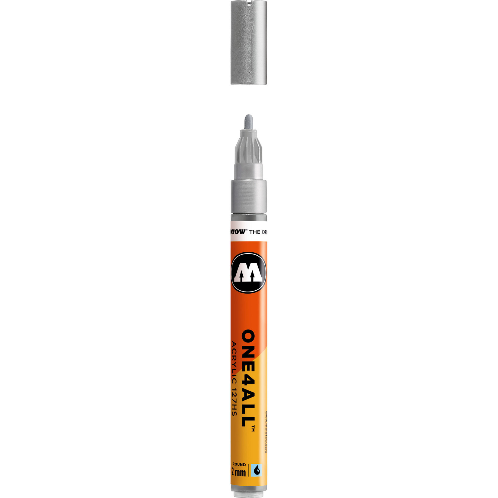 Chartpak Molotow Acrylic 2mm Paint Marker