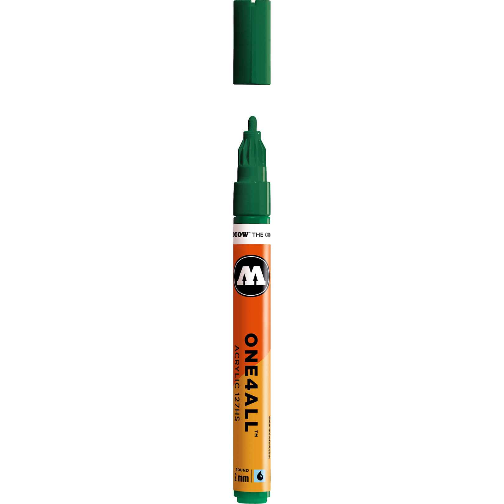 Chartpak Molotow Acrylic 2mm Paint Marker