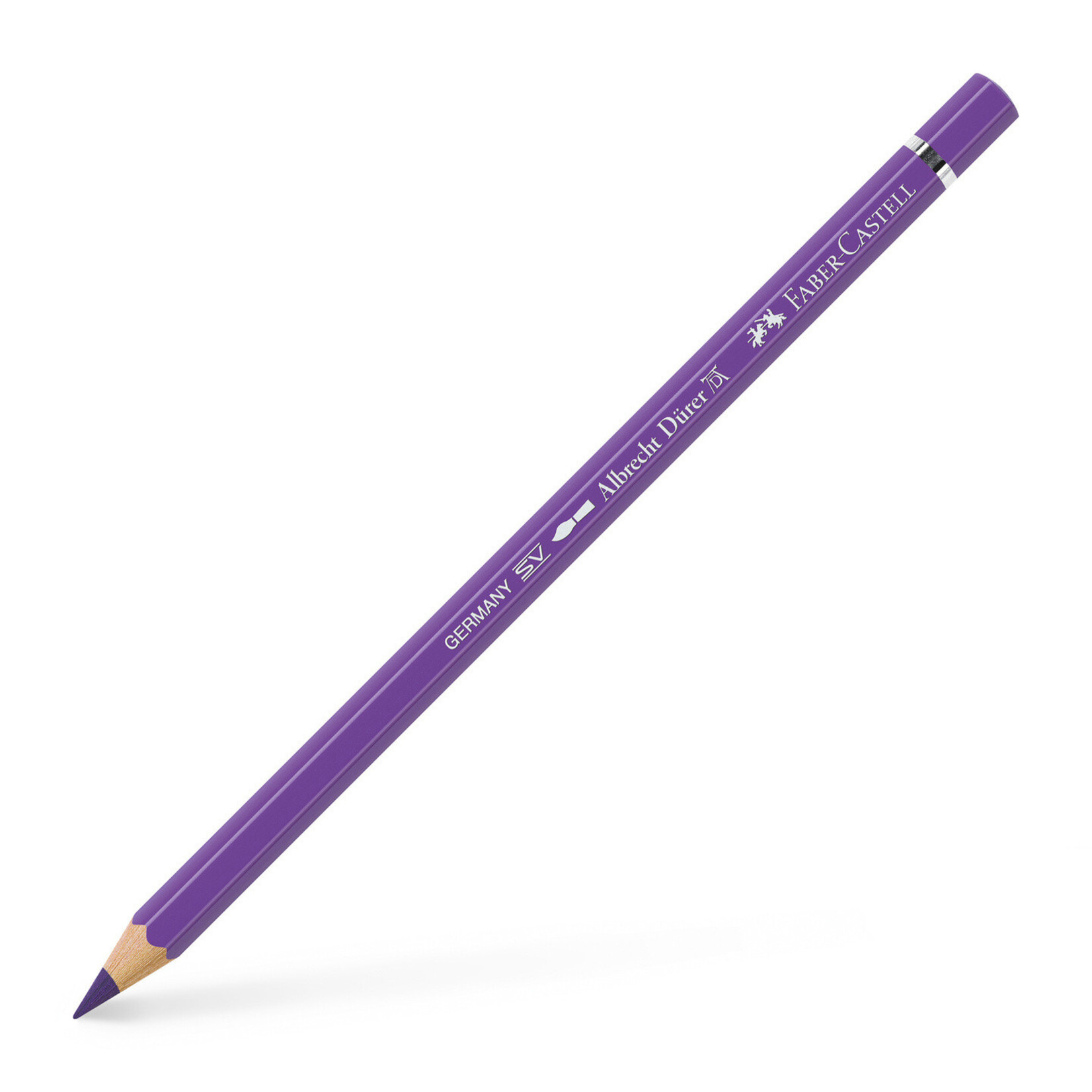 Faber-Castell Faber-Castell Albrecht Durer Watercolor Pencil Violets