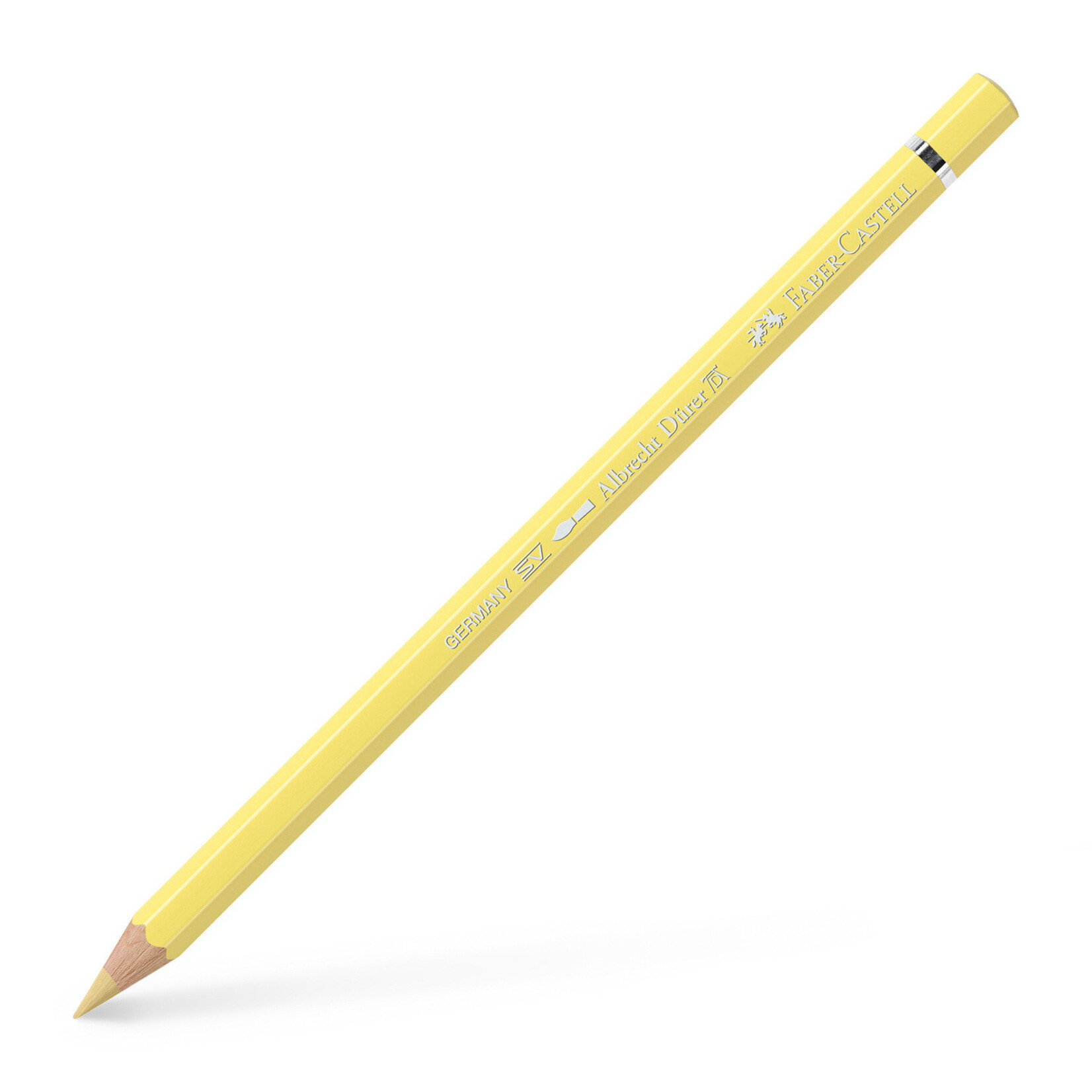 Faber-Castell Faber-Castell Albrecht Durer Watercolor Pencil Yellows