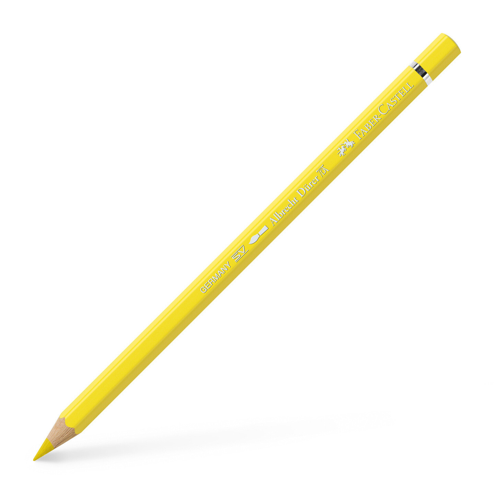 Faber-Castell Faber-Castell Albrecht Durer Watercolor Pencil Yellows