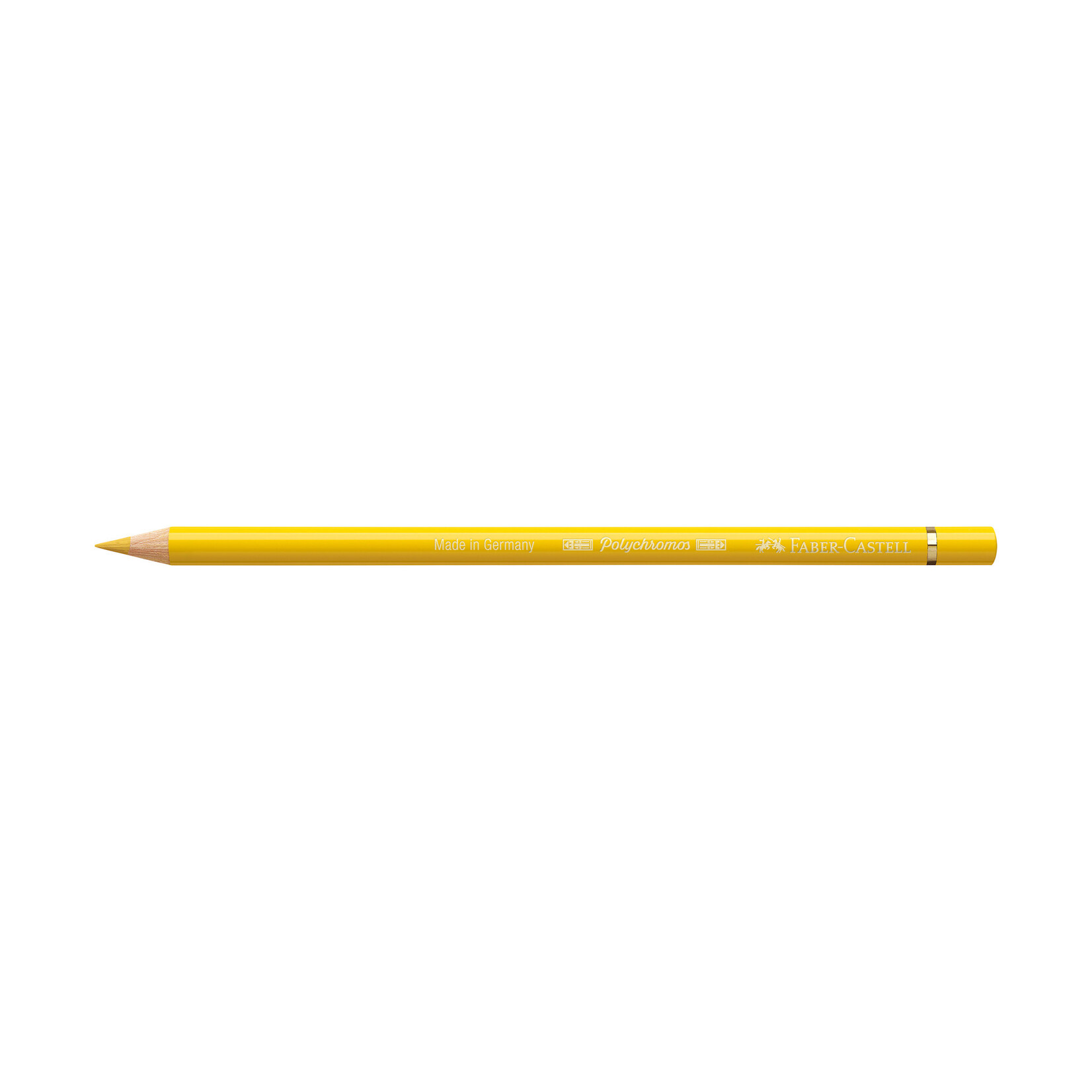 Faber-Castell Faber-Castell Polychromos Pencil Yellows