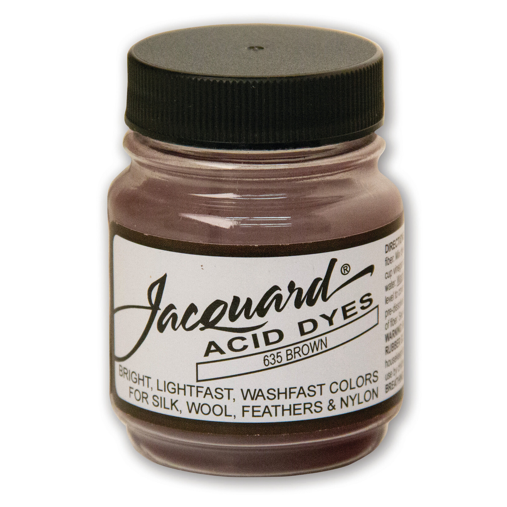 Jacquard Jacquard Acid Dye, 0.5oz