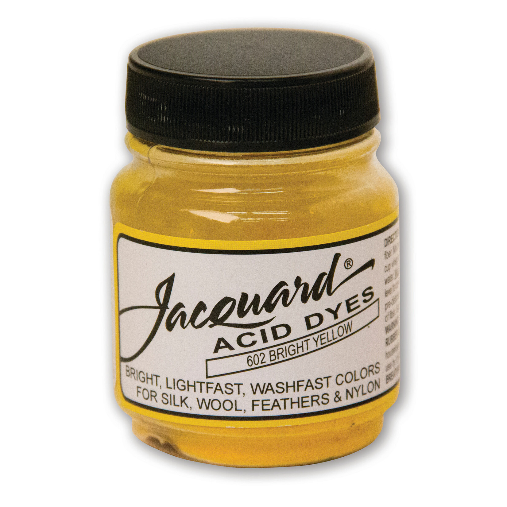 Jacquard Jacquard Acid Dye, 0.5oz