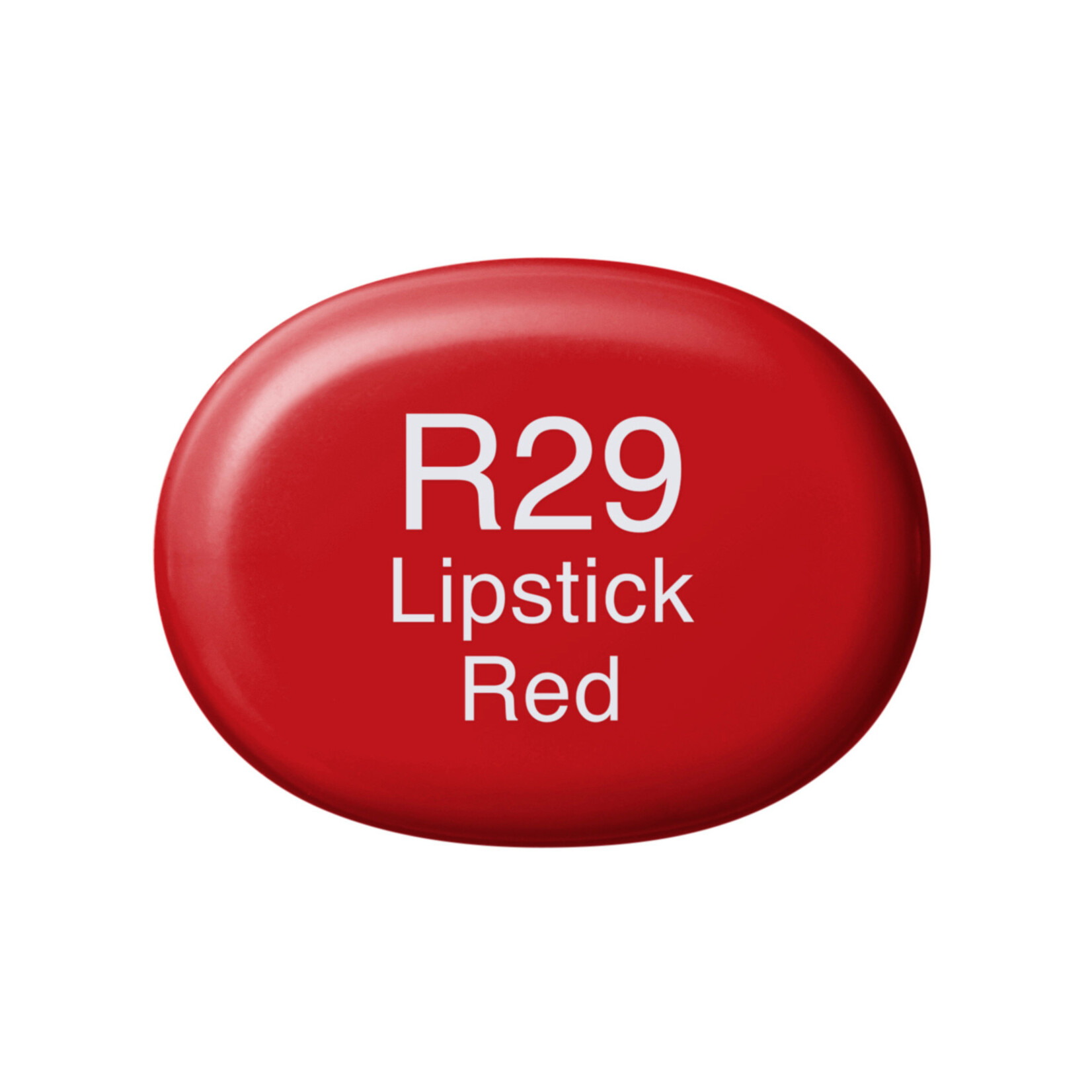 Copic Copic Marker Sketch Red