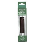Winsor & Newton Winsor Newton Vine Charcoal SOFT 3 pcs