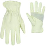 Top Grain Pigskin Work Gloves XL