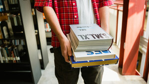 How to Get Your Textbooks for Free How to Get Your Textbooks for Free