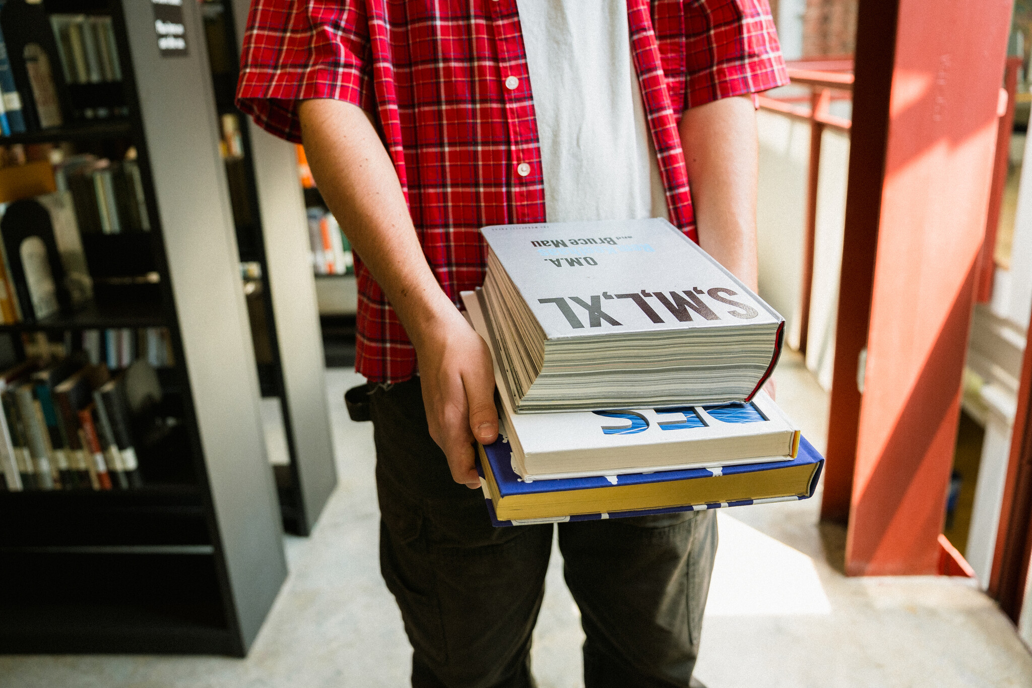 How to Get Your Textbooks for Free