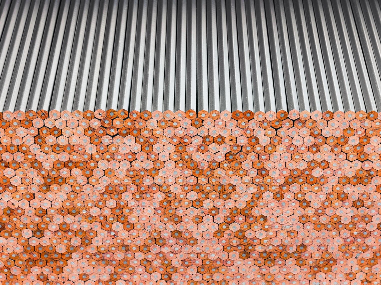 The History of the Pencil: Innovation in Graphite and Wood 