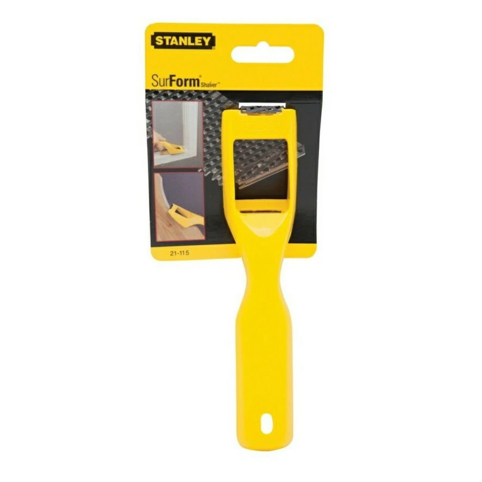 Stanley Surform Shaver