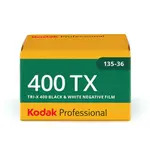 Kodak Kodak Professional Tri-X 400 Black and White Negative Film
