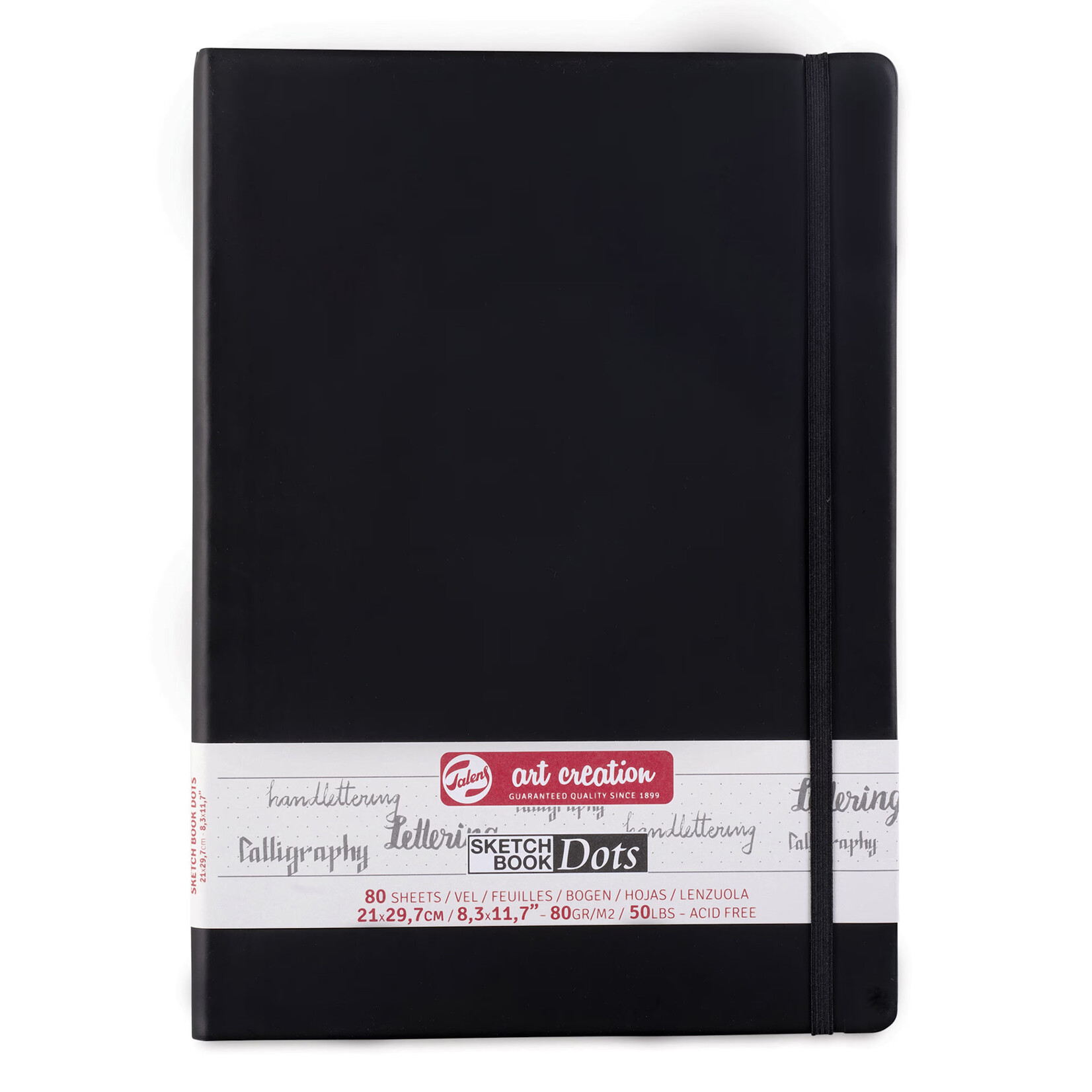 Royal Talens Talens Art Creation Sketchbook 8.3x11.7