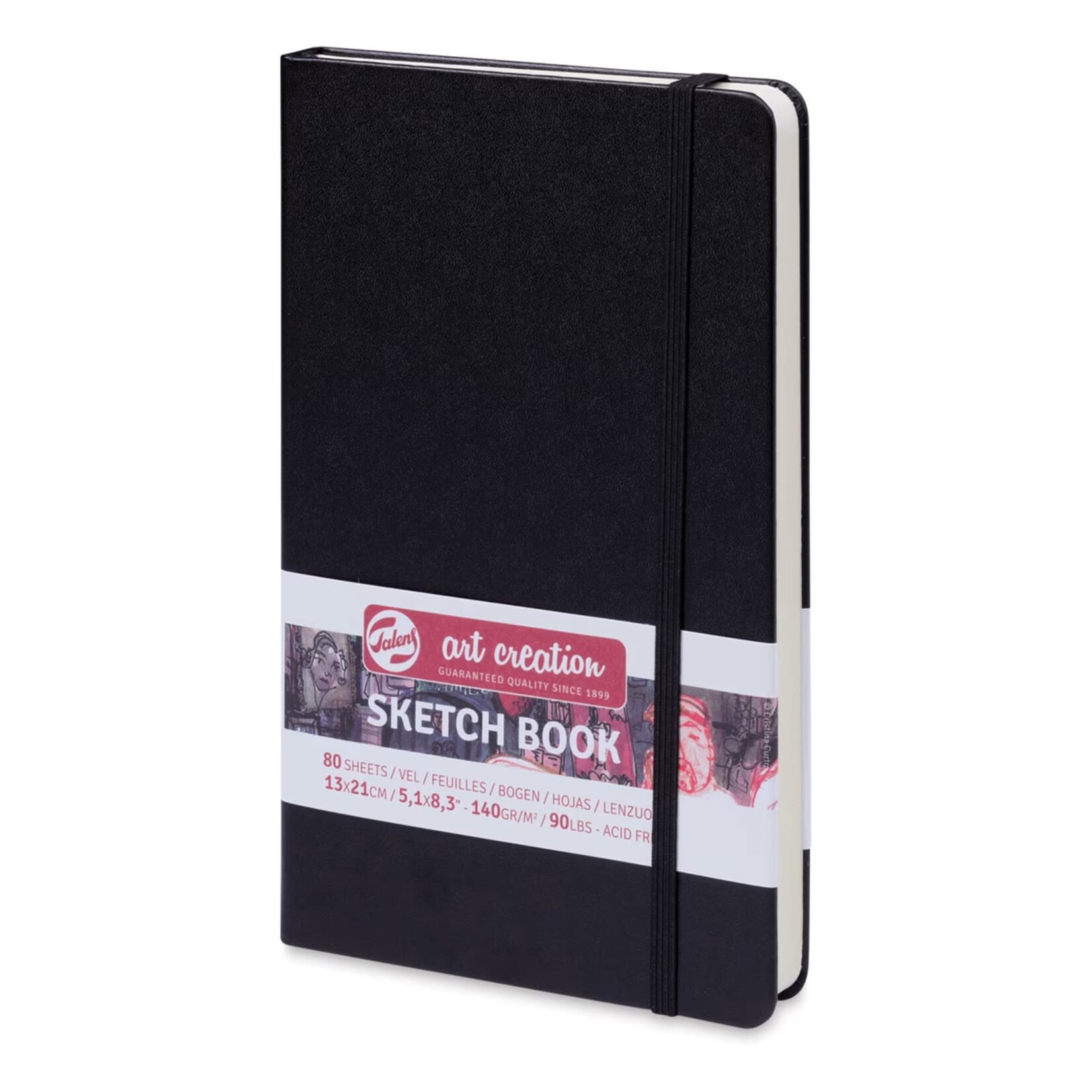 Royal Talens Talens Art Creation Sketchbook 5.1 x 8.3